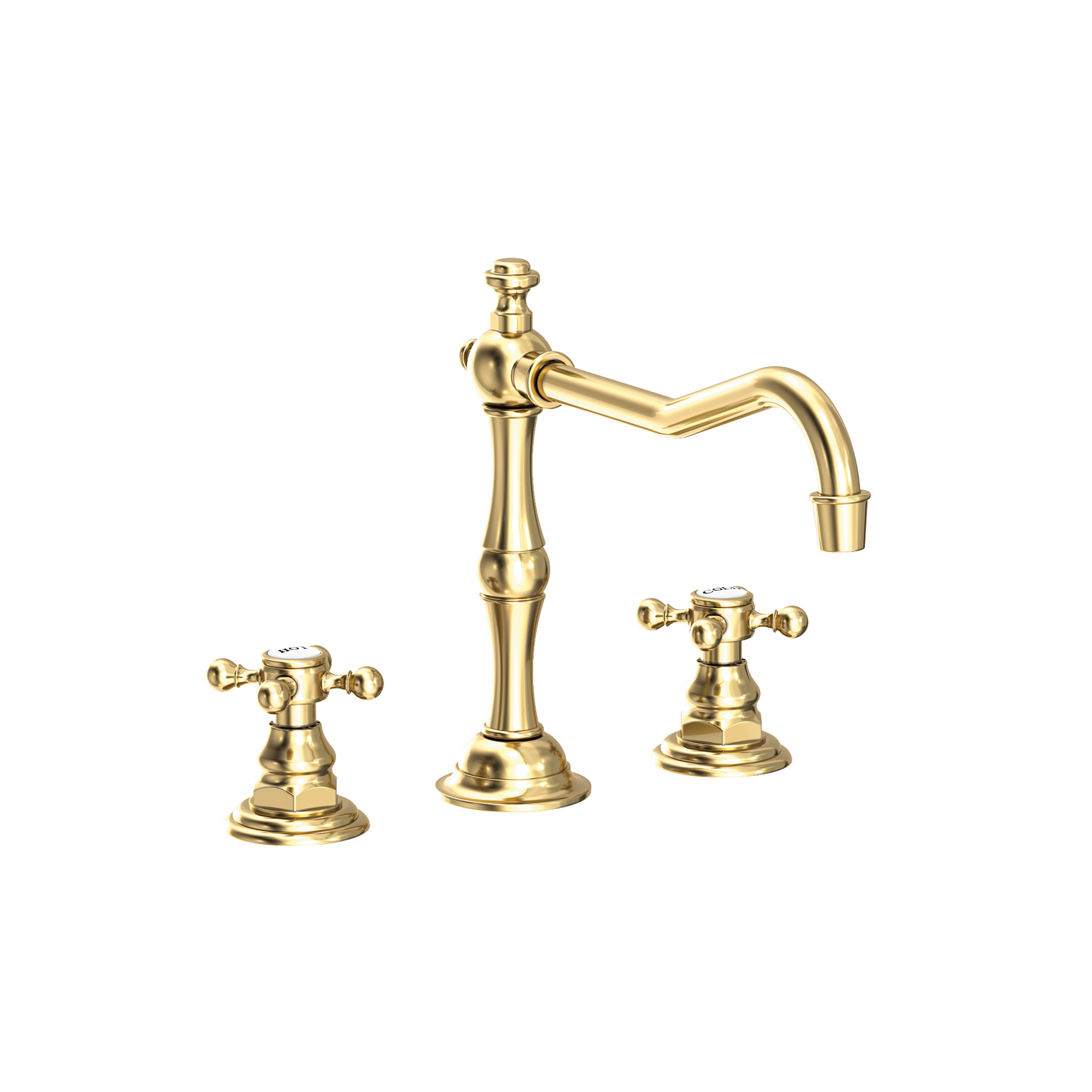 Newport Brass Chesterfield® Kitchen Faucet