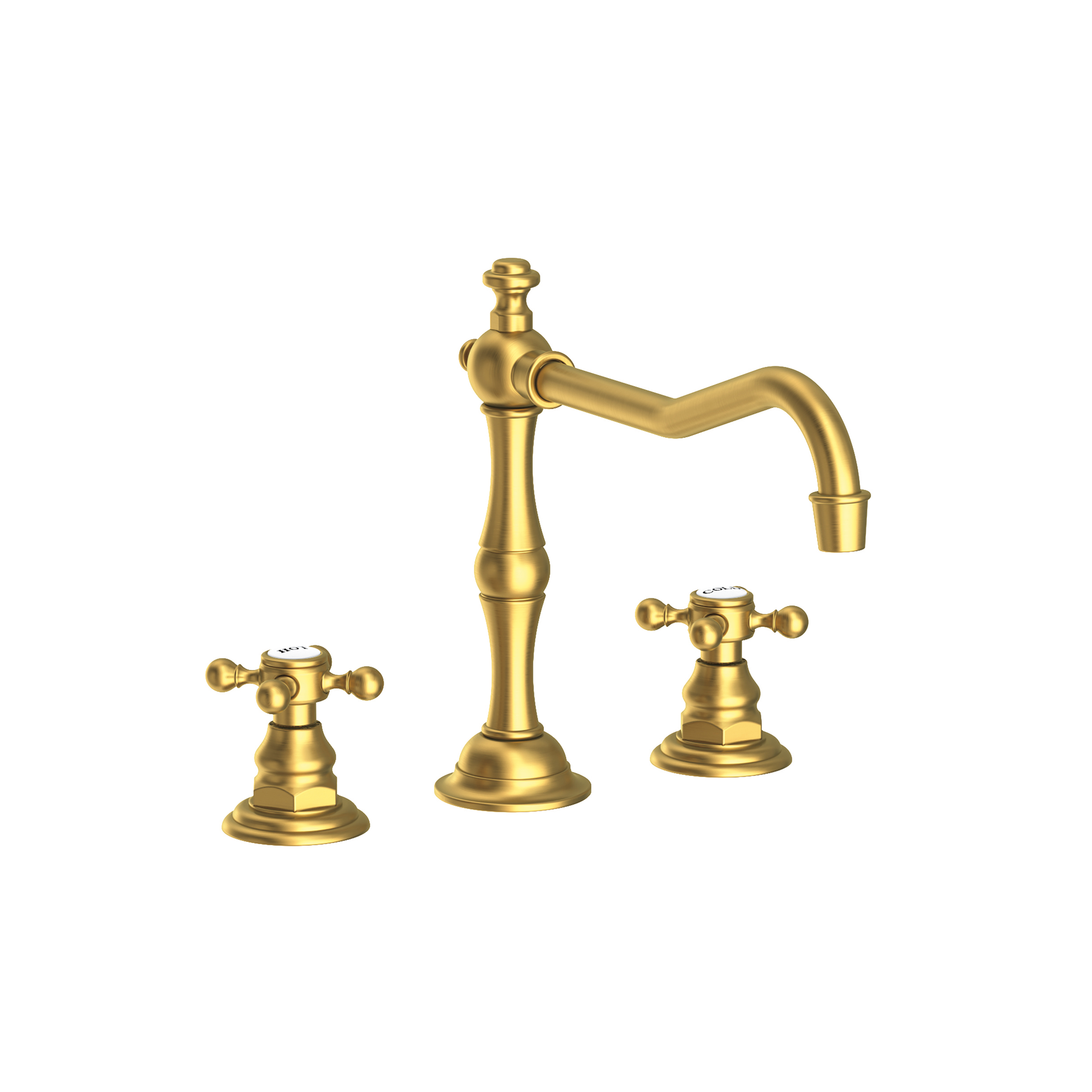 Newport Brass Chesterfield® Kitchen Faucet