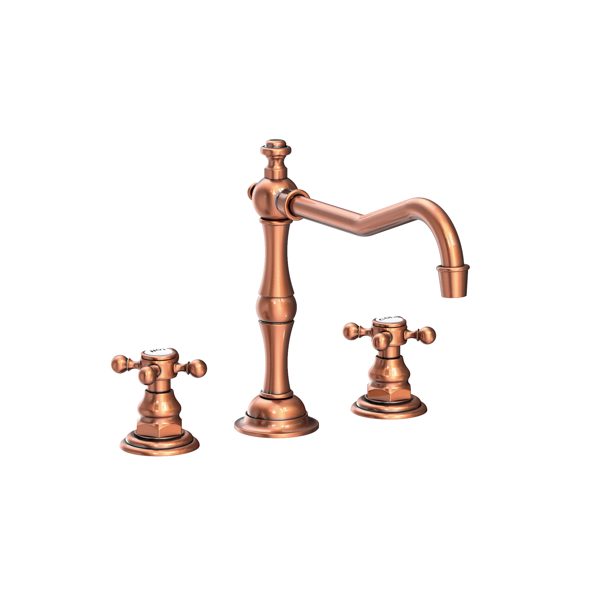 Newport Brass Chesterfield® Kitchen Faucet