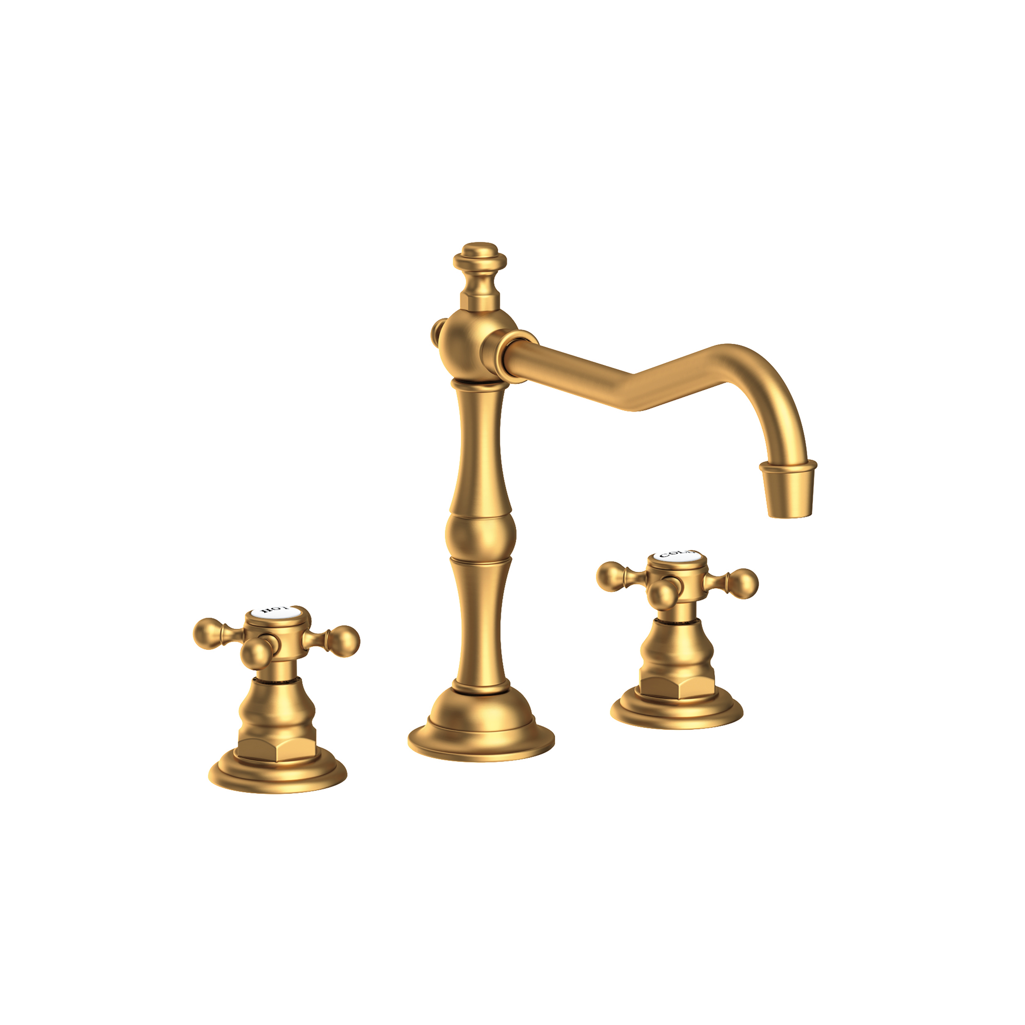 Newport Brass Chesterfield® Kitchen Faucet