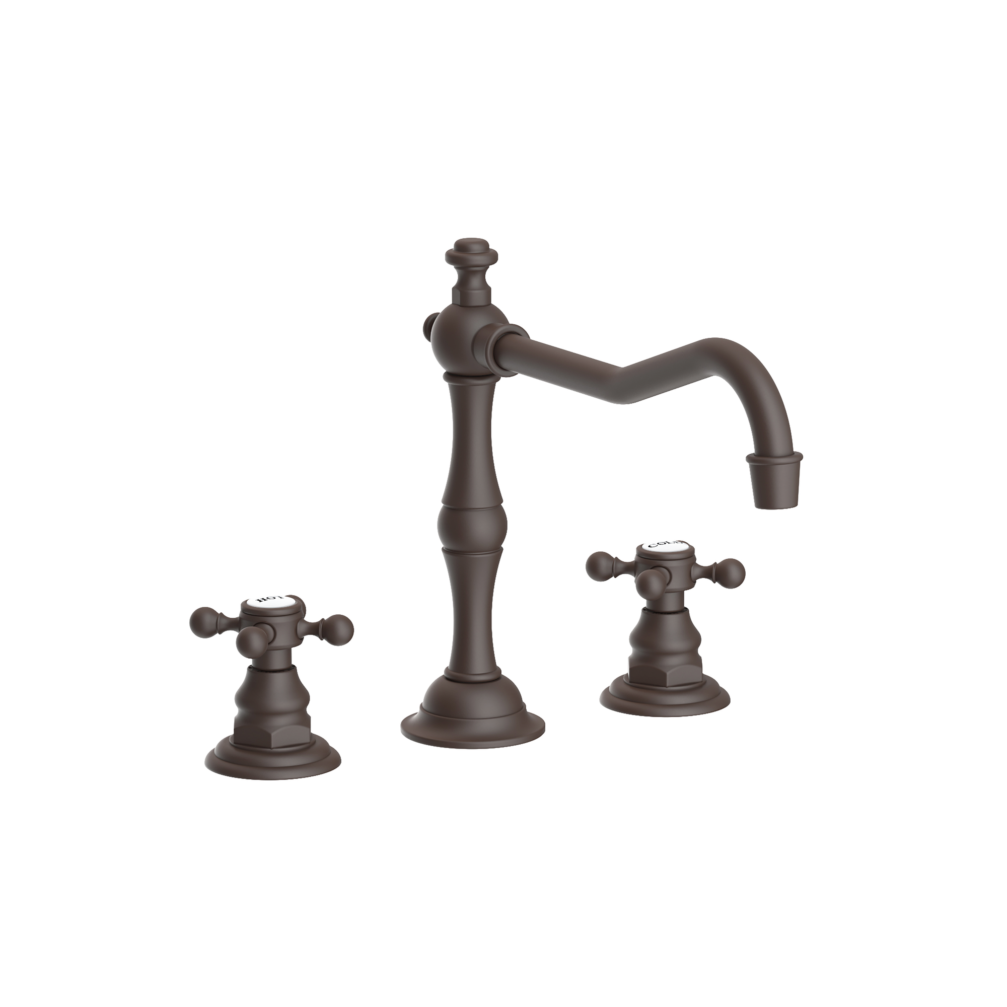 Newport Brass Chesterfield® Kitchen Faucet