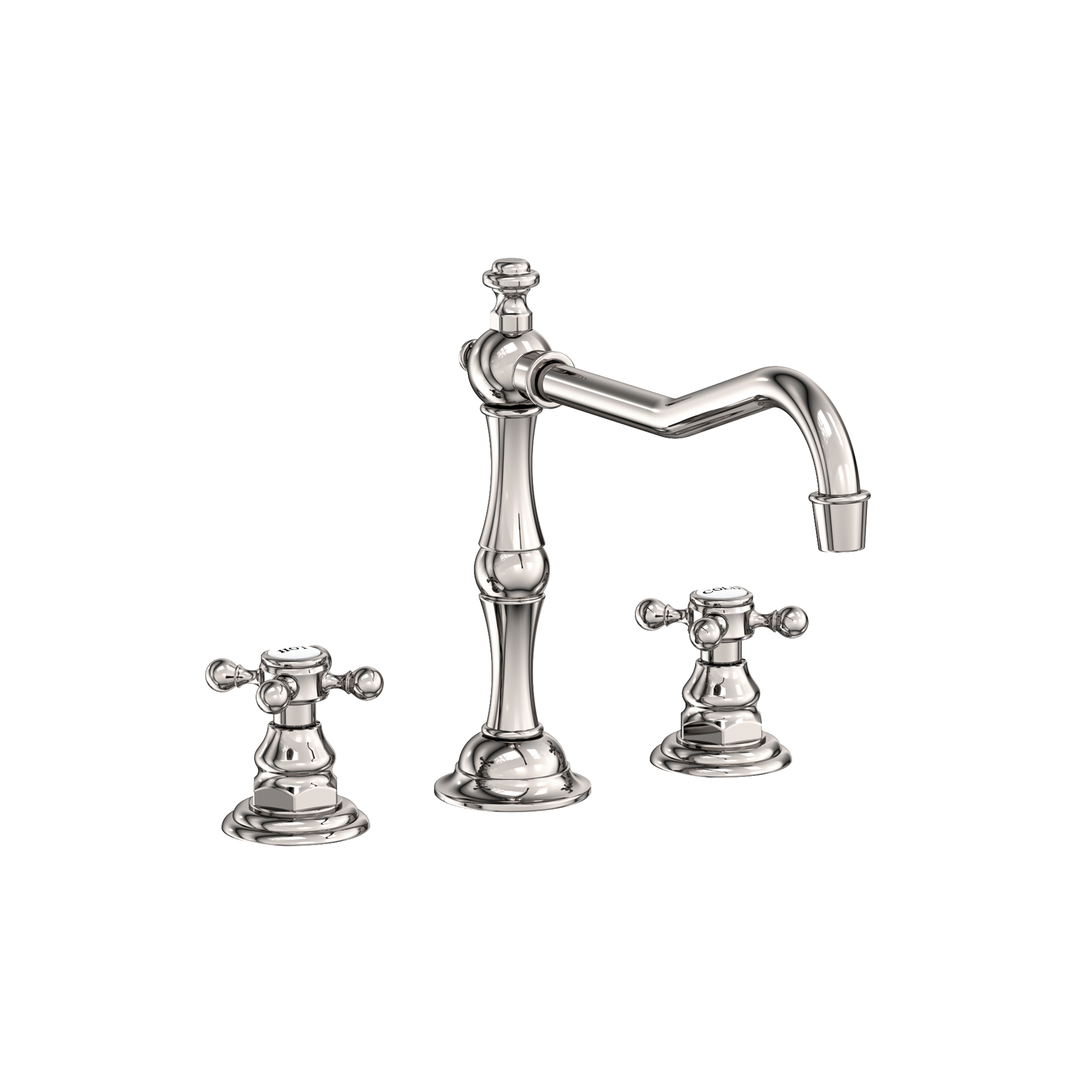 Newport Brass Chesterfield® Kitchen Faucet