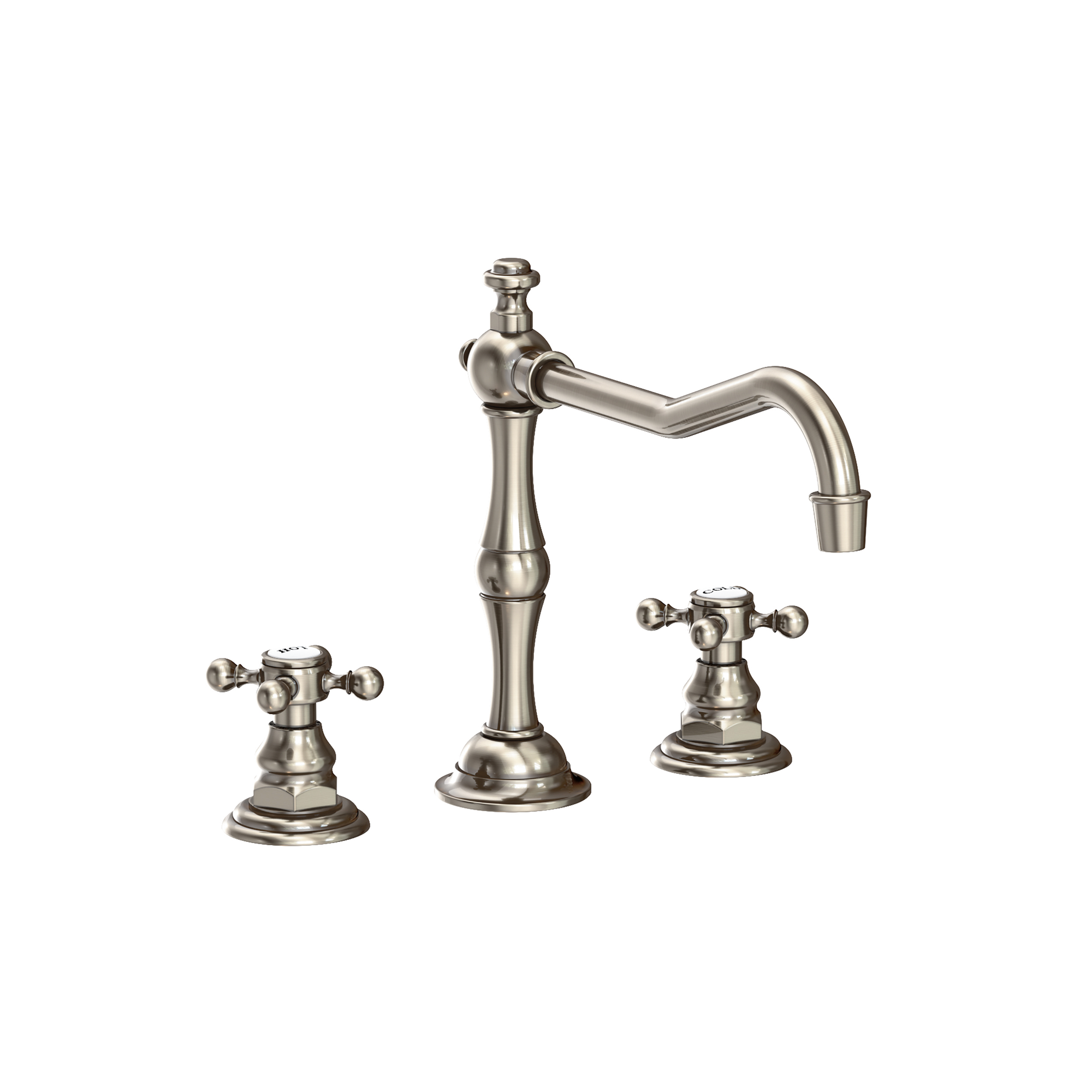 Newport Brass Chesterfield® Kitchen Faucet