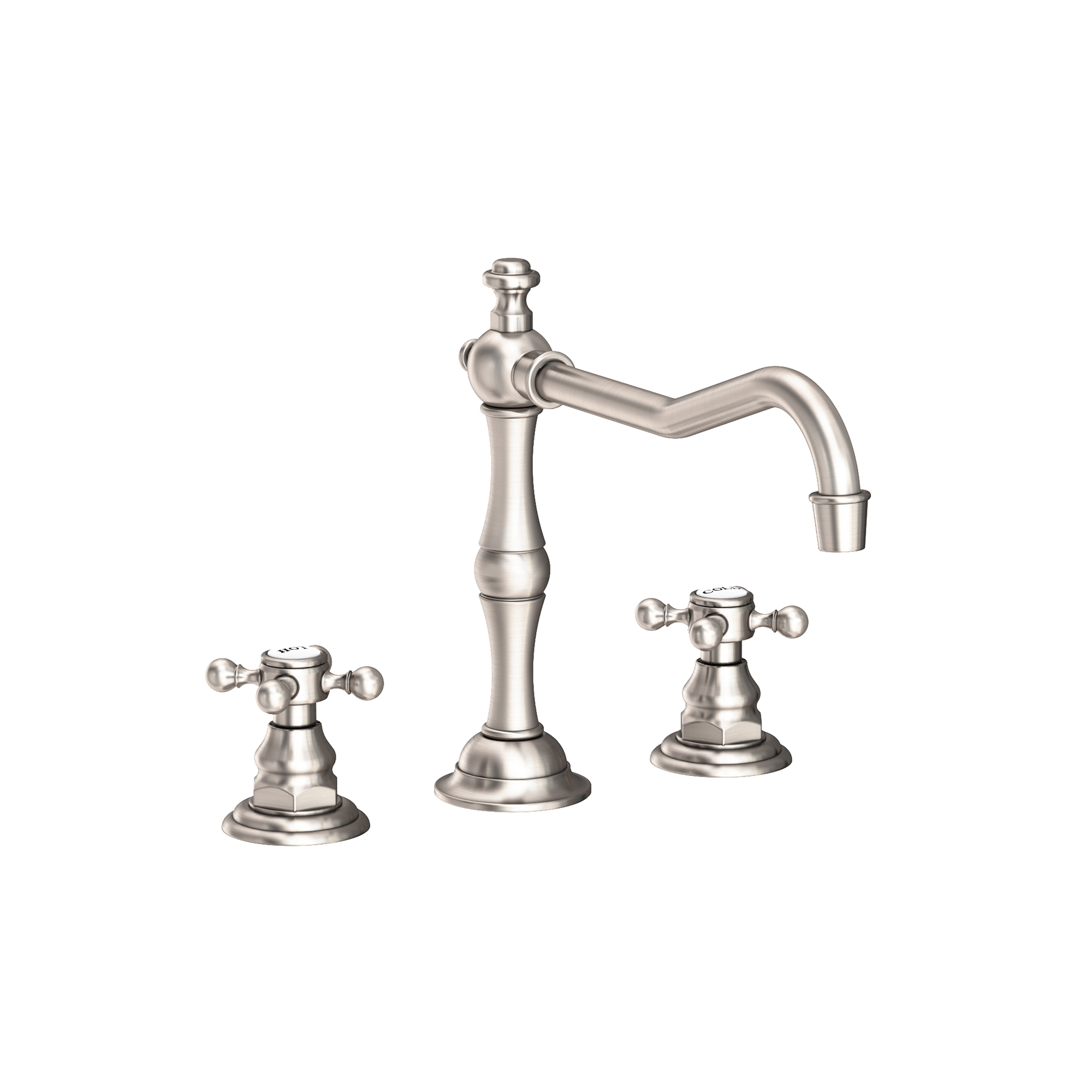 Newport Brass Chesterfield® Kitchen Faucet