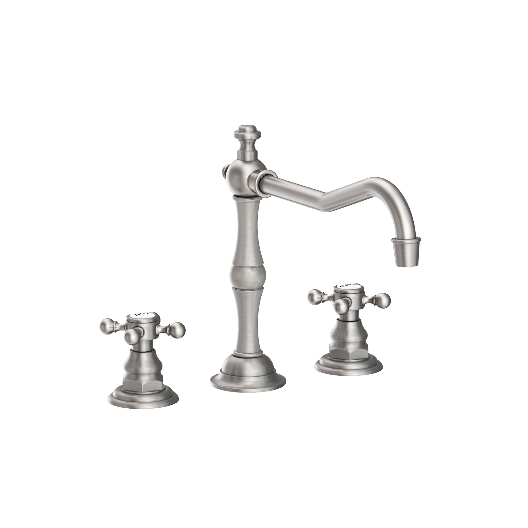 Newport Brass Chesterfield® Kitchen Faucet