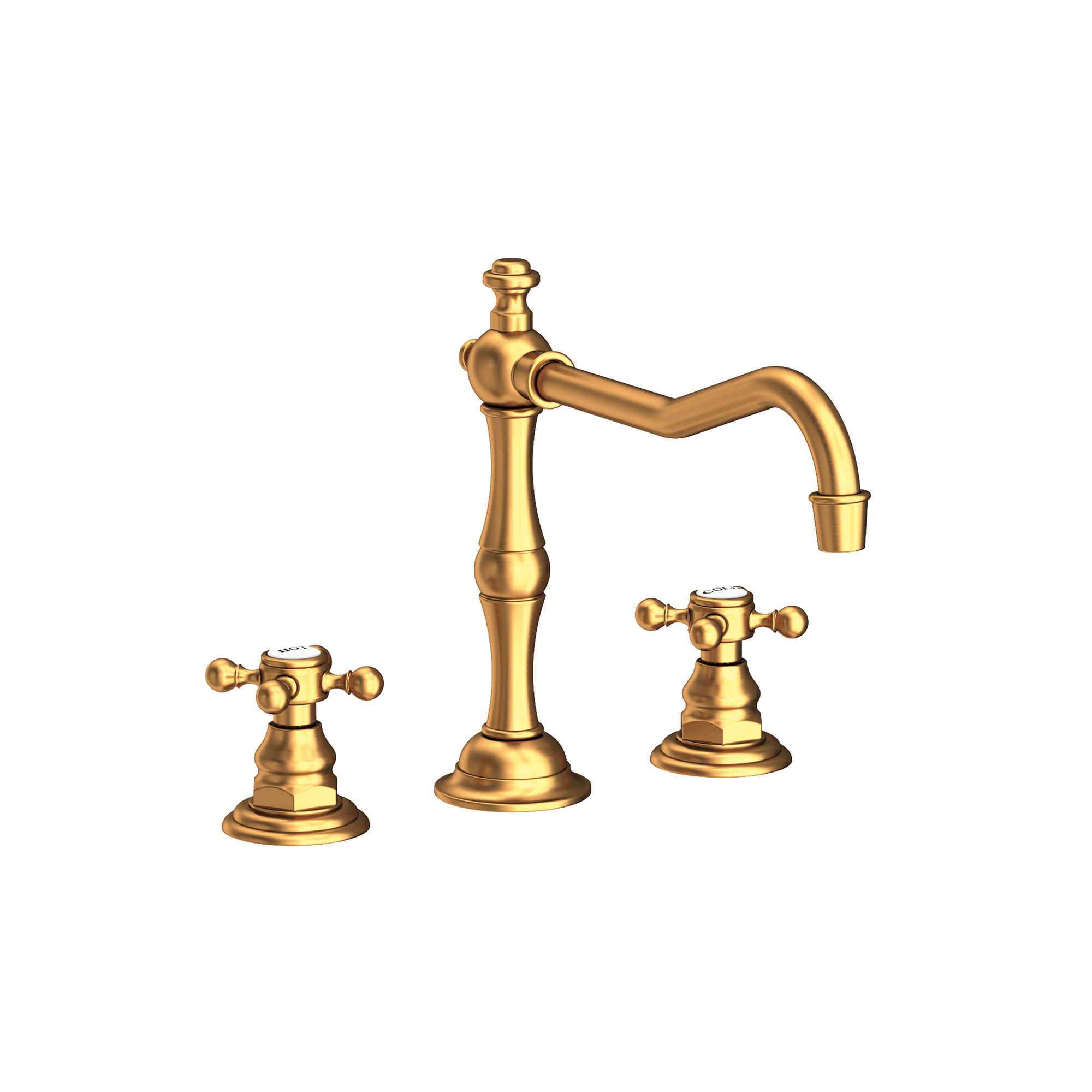 Newport Brass Chesterfield® Kitchen Faucet