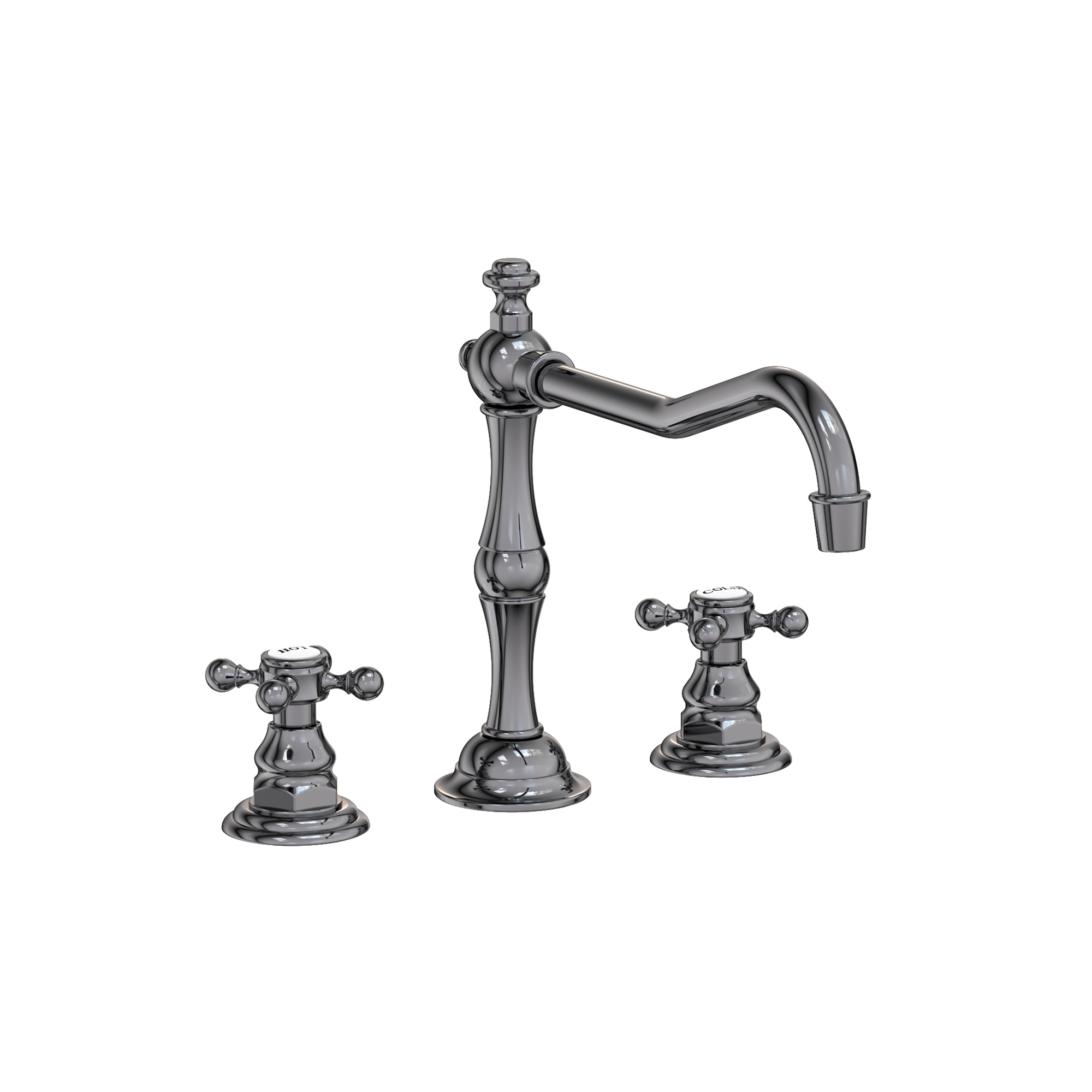 Newport Brass Chesterfield® Kitchen Faucet
