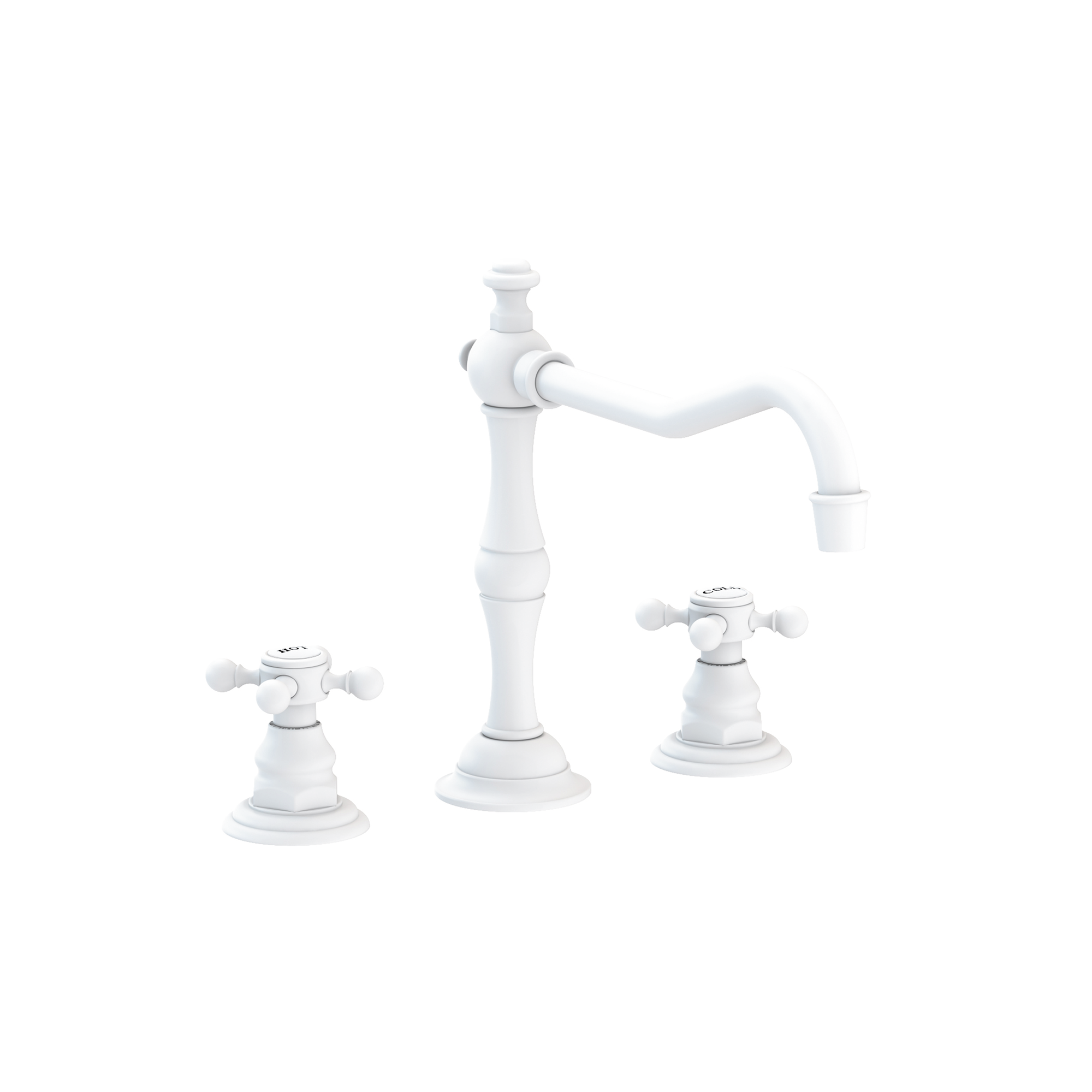 Newport Brass Chesterfield® Kitchen Faucet