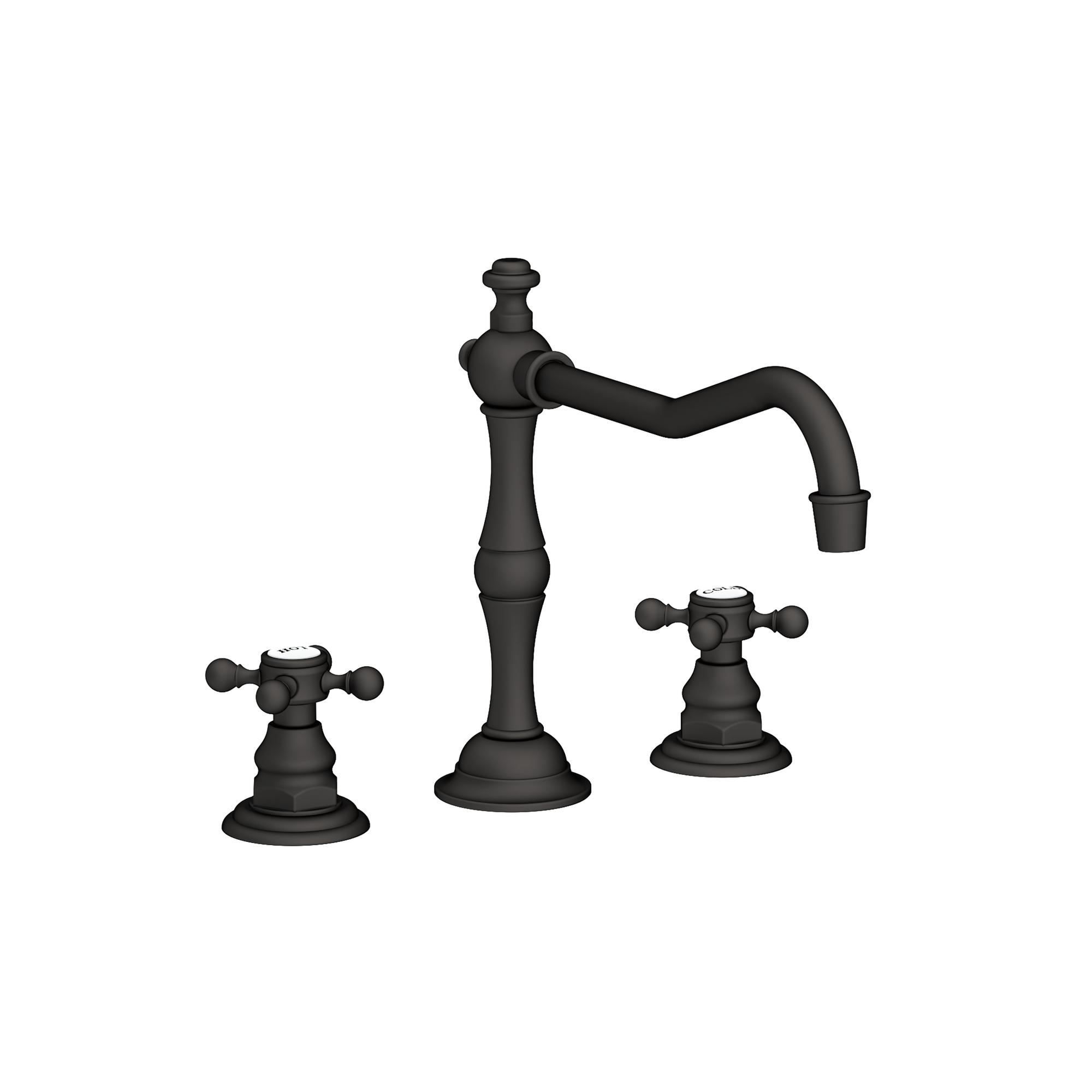 Newport Brass Chesterfield® Kitchen Faucet