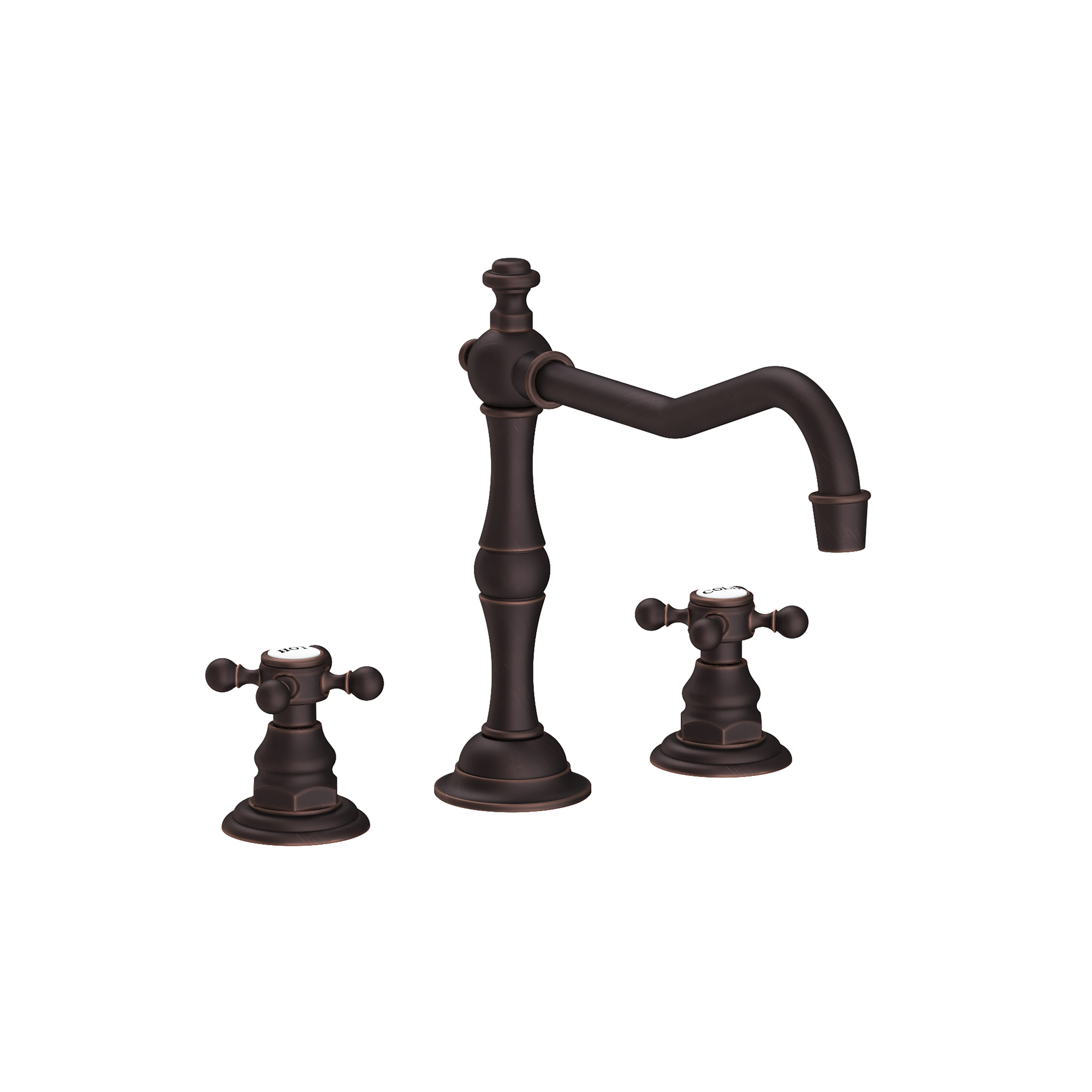 Newport Brass Chesterfield® Kitchen Faucet