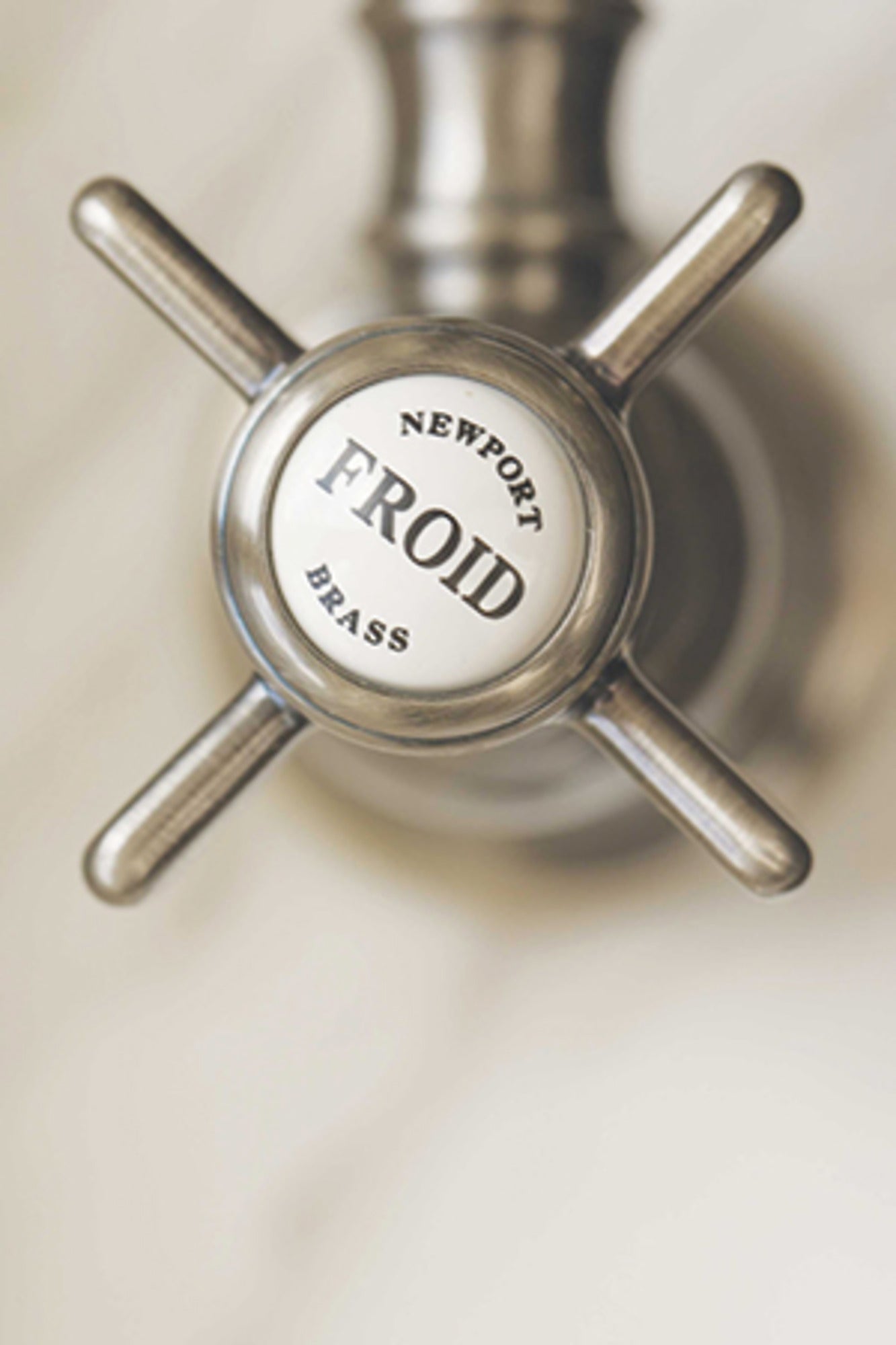 Newport Brass Fairfield Kitchen Bridge Faucet