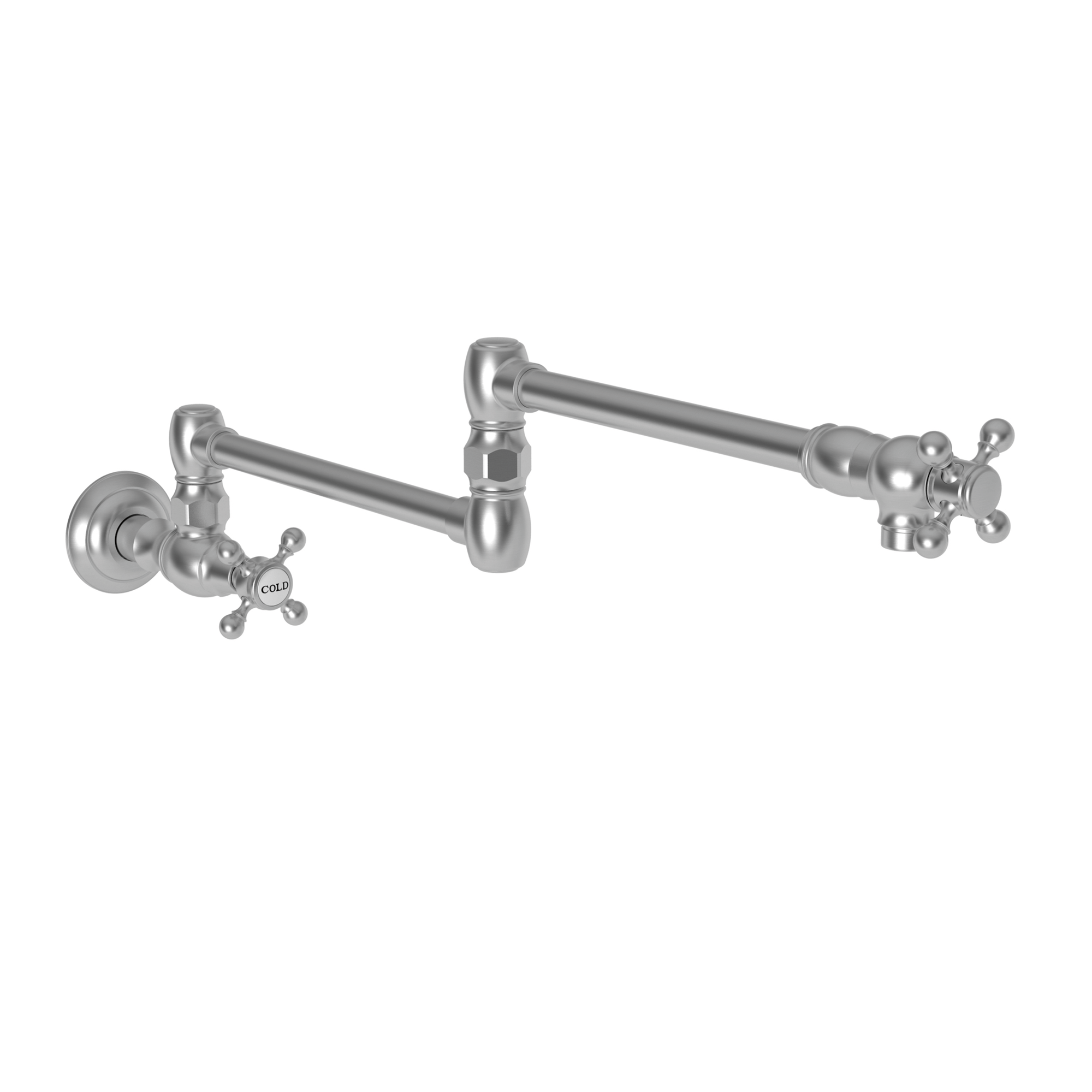 Newport Brass Chesterfield® Pot Filler - Wall Mount