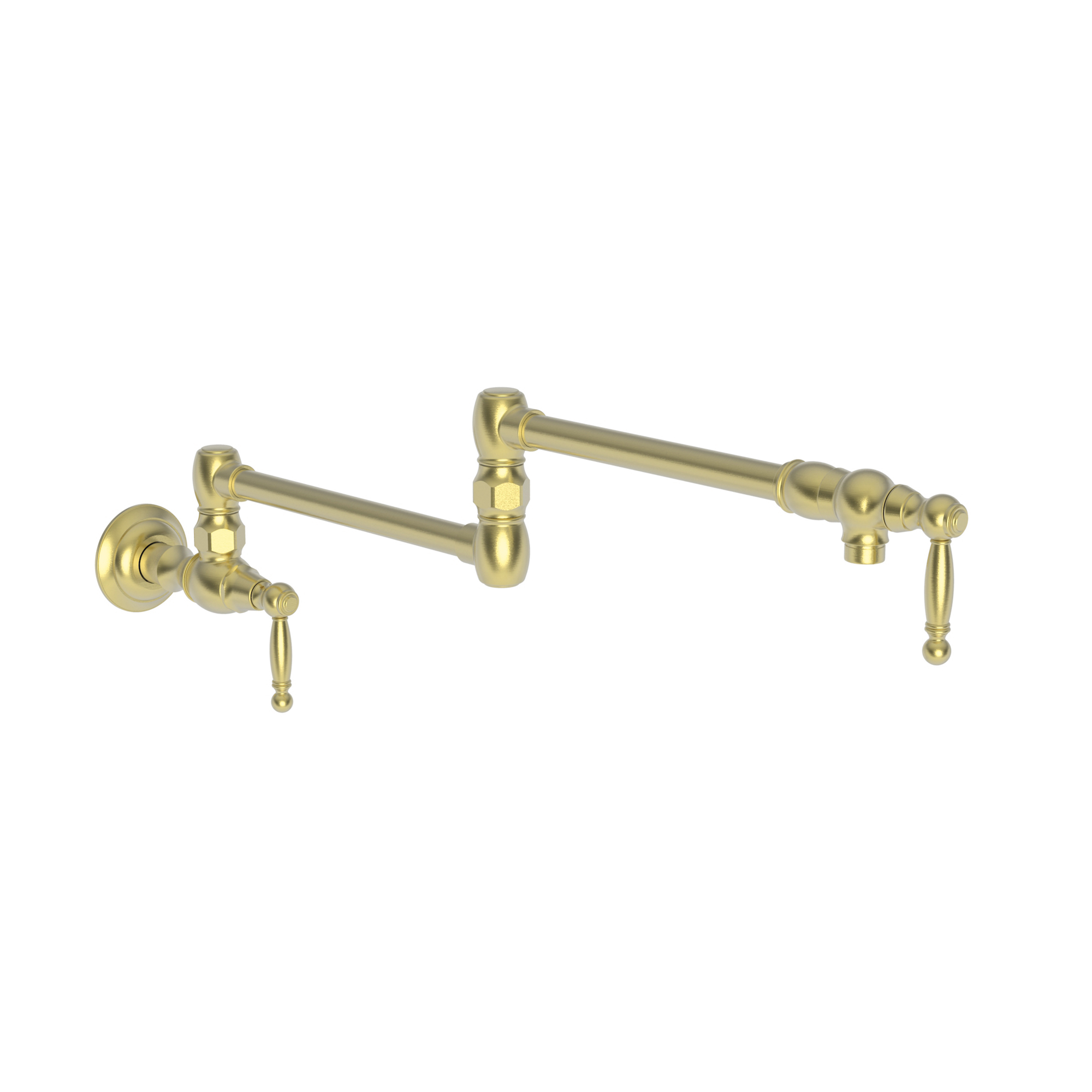 Newport Brass Nadya® Pot Filler - Wall Mount