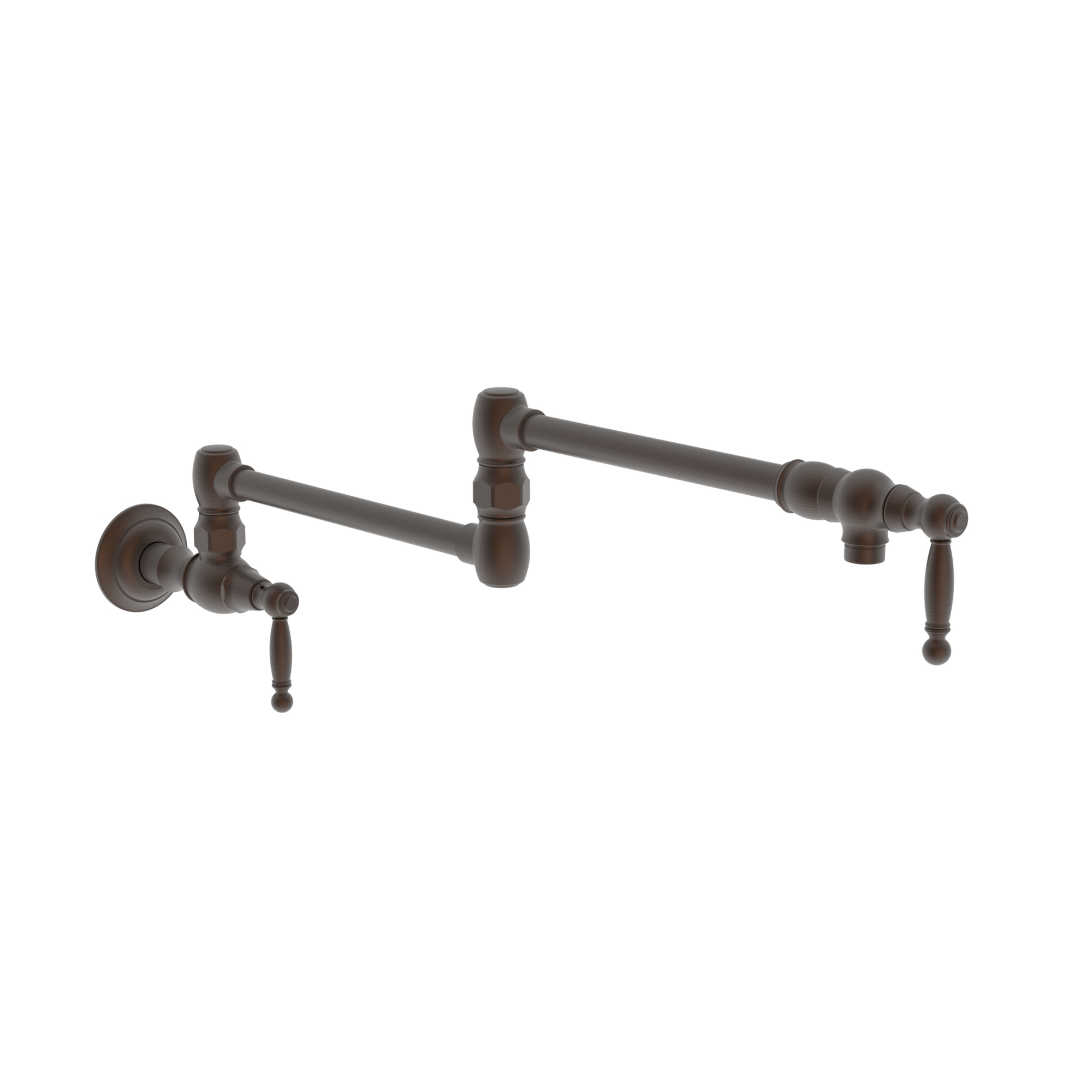 Newport Brass Nadya® Pot Filler - Wall Mount
