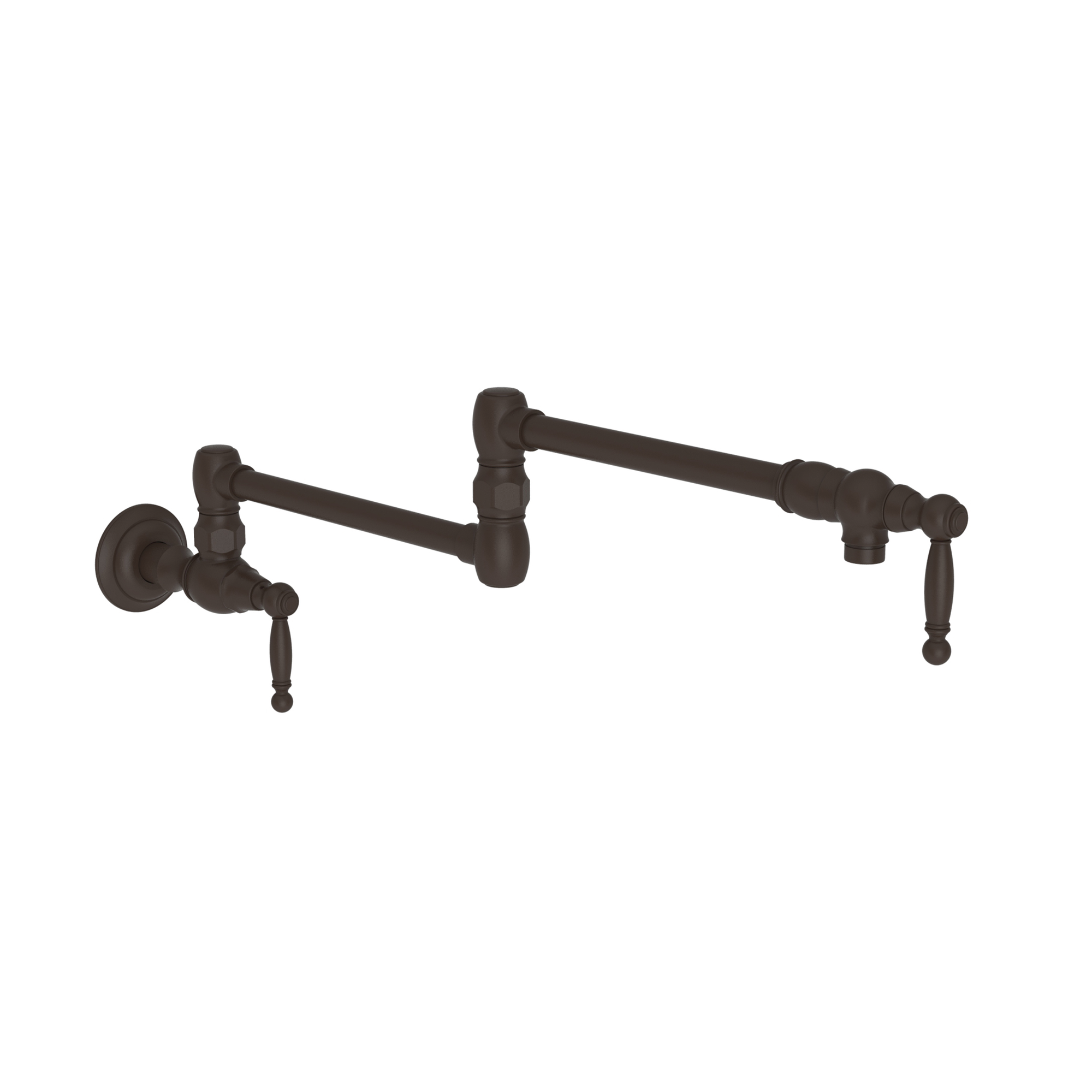 Newport Brass Nadya® Pot Filler - Wall Mount