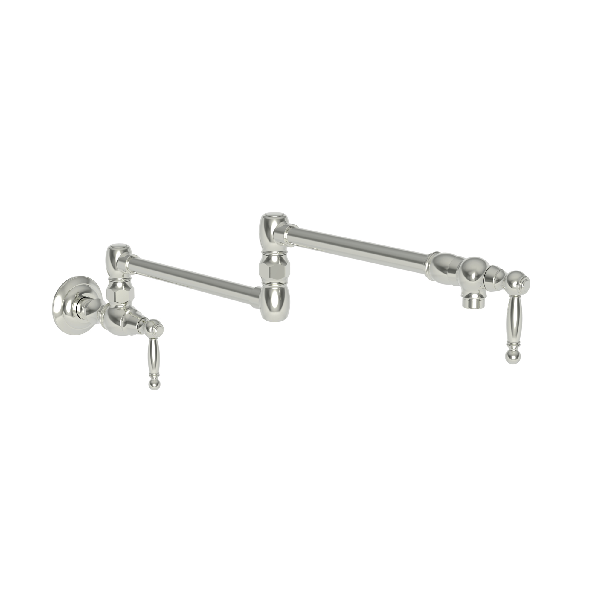 Newport Brass Nadya® Pot Filler - Wall Mount