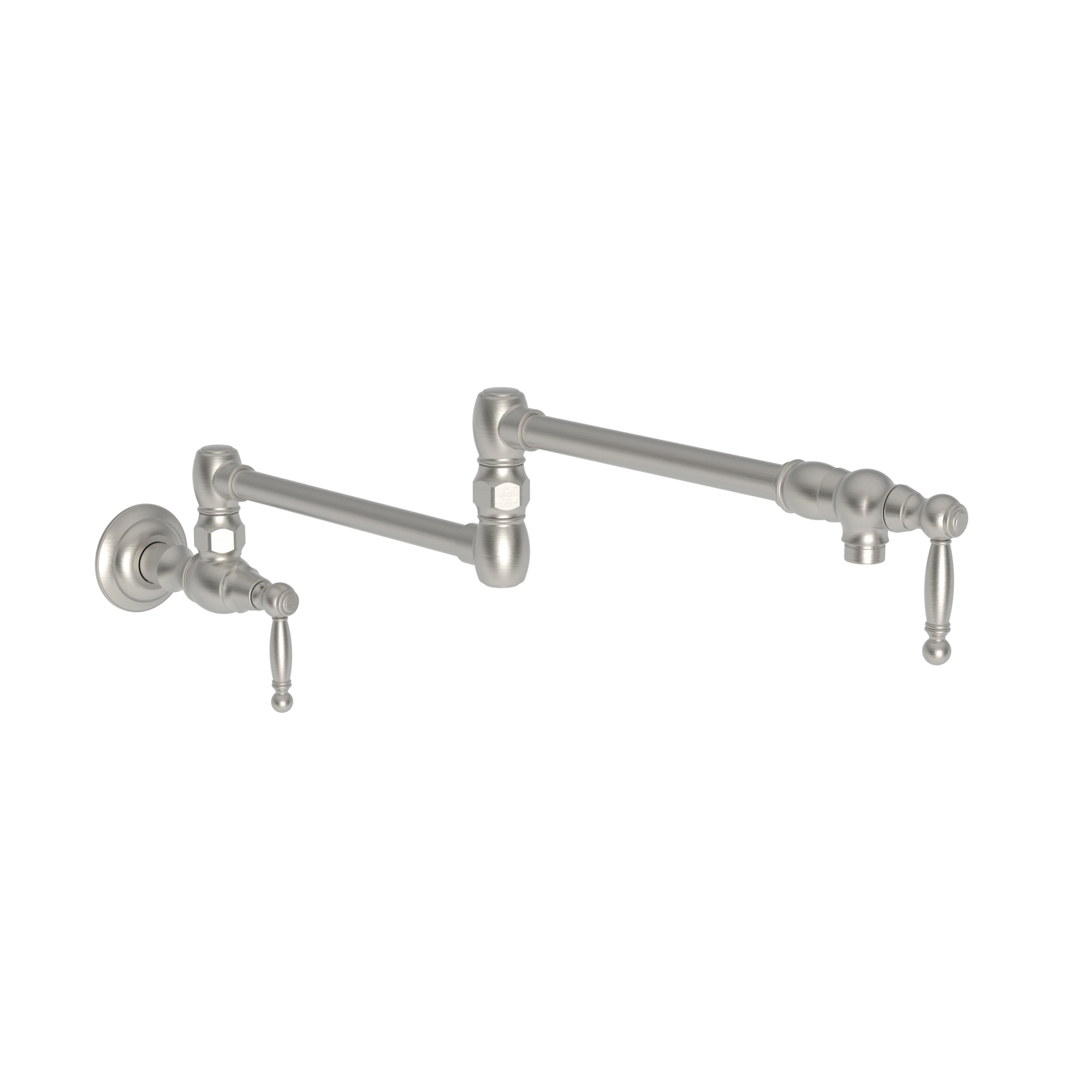 Newport Brass Nadya® Pot Filler - Wall Mount