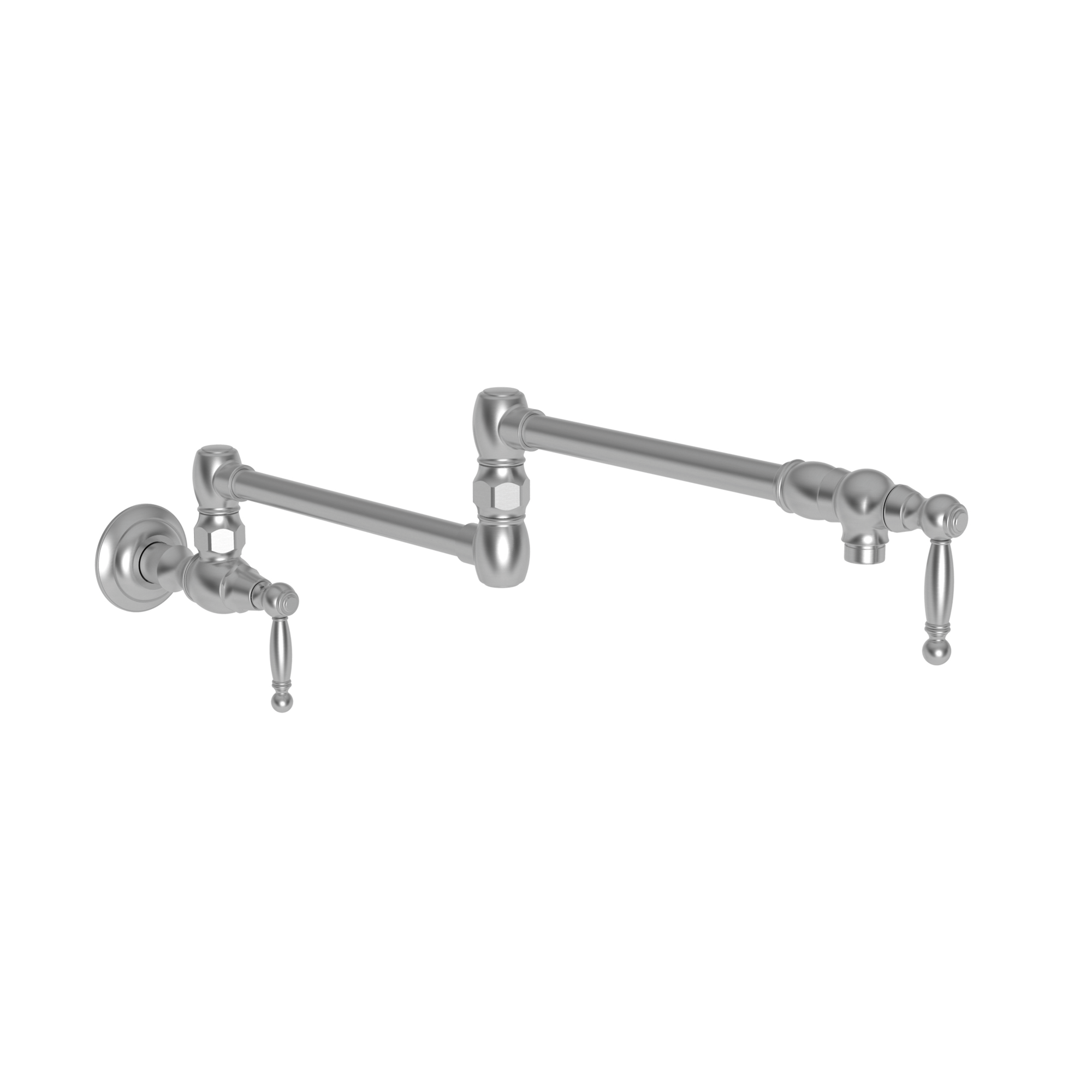 Newport Brass Nadya® Pot Filler - Wall Mount