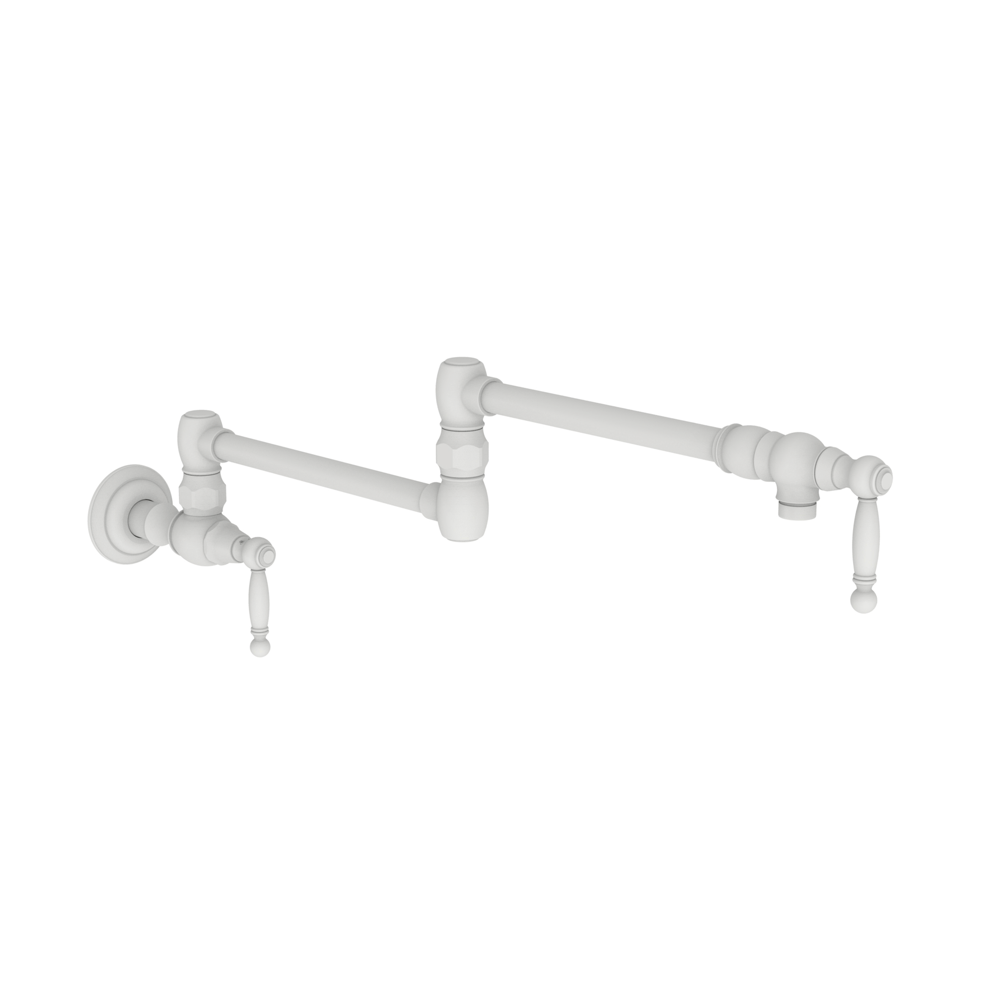 Newport Brass Nadya® Pot Filler - Wall Mount