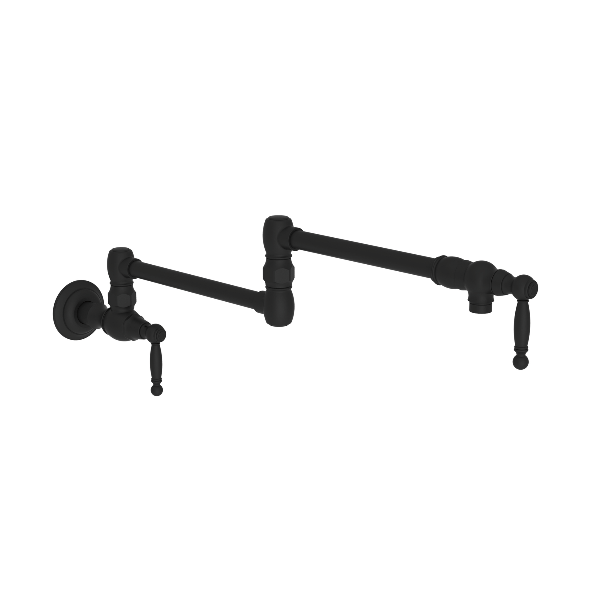 Newport Brass Nadya® Pot Filler - Wall Mount