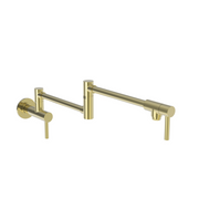 Newport Brass East Linear® Pot Filler - Wall Mount