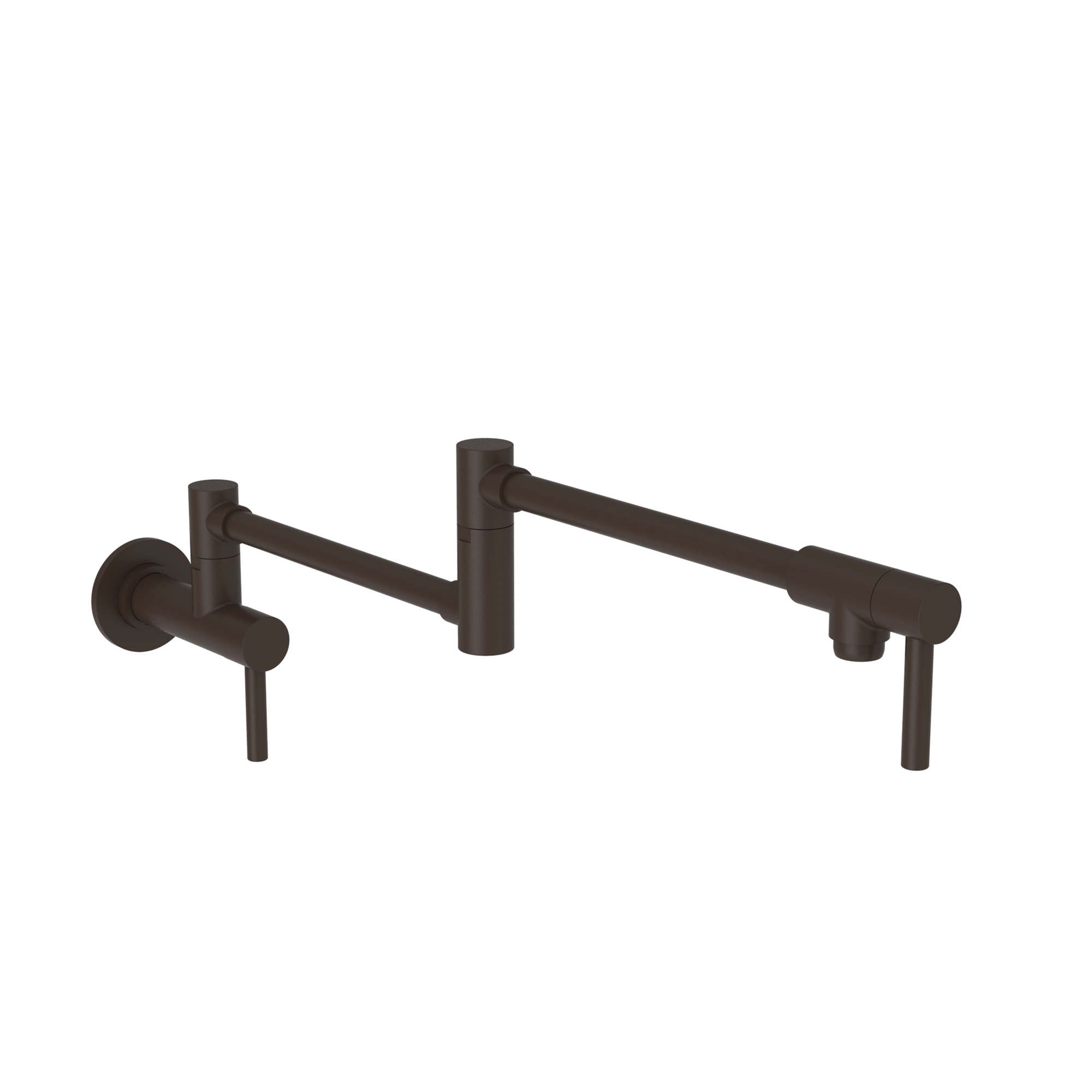Newport Brass East Linear® Pot Filler - Wall Mount