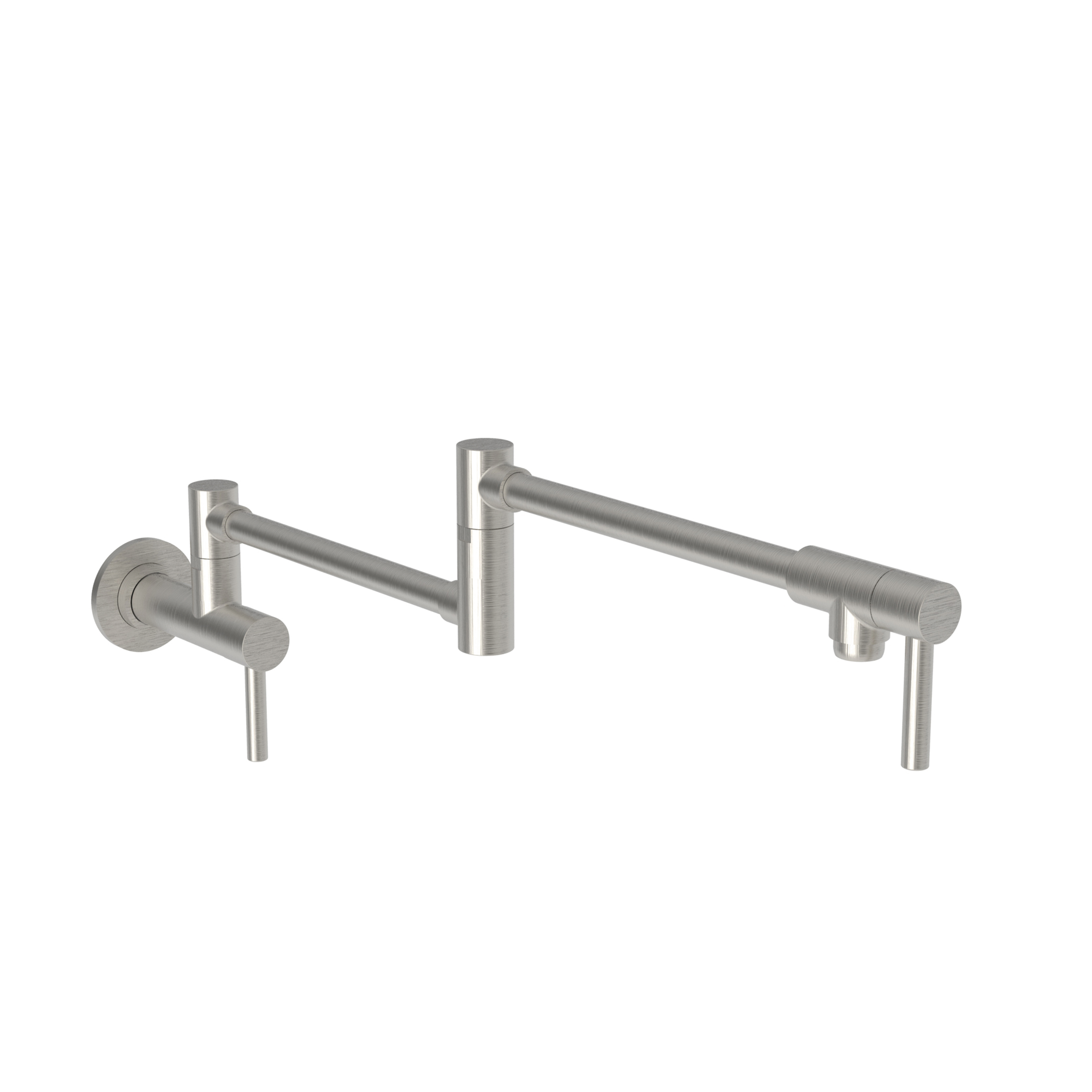 Newport Brass East Linear® Pot Filler - Wall Mount