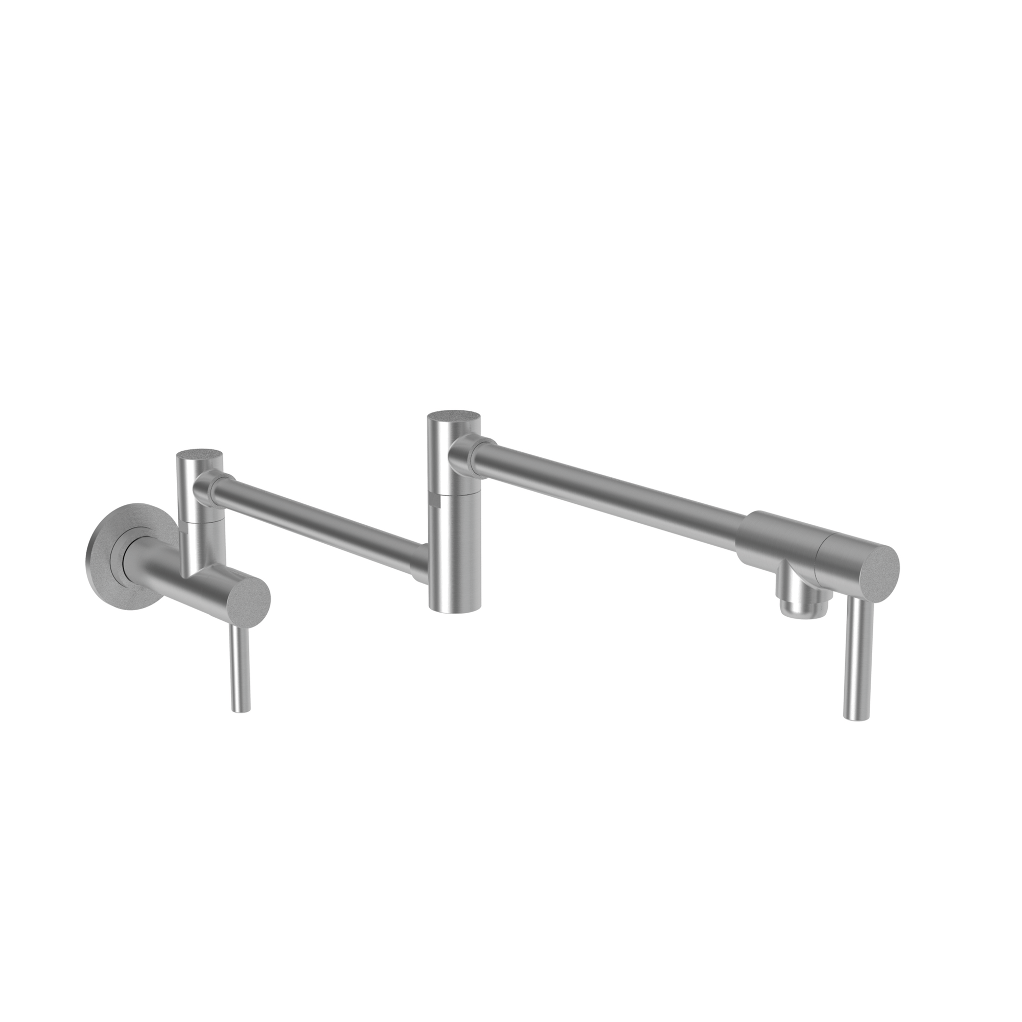 Newport Brass East Linear® Pot Filler - Wall Mount