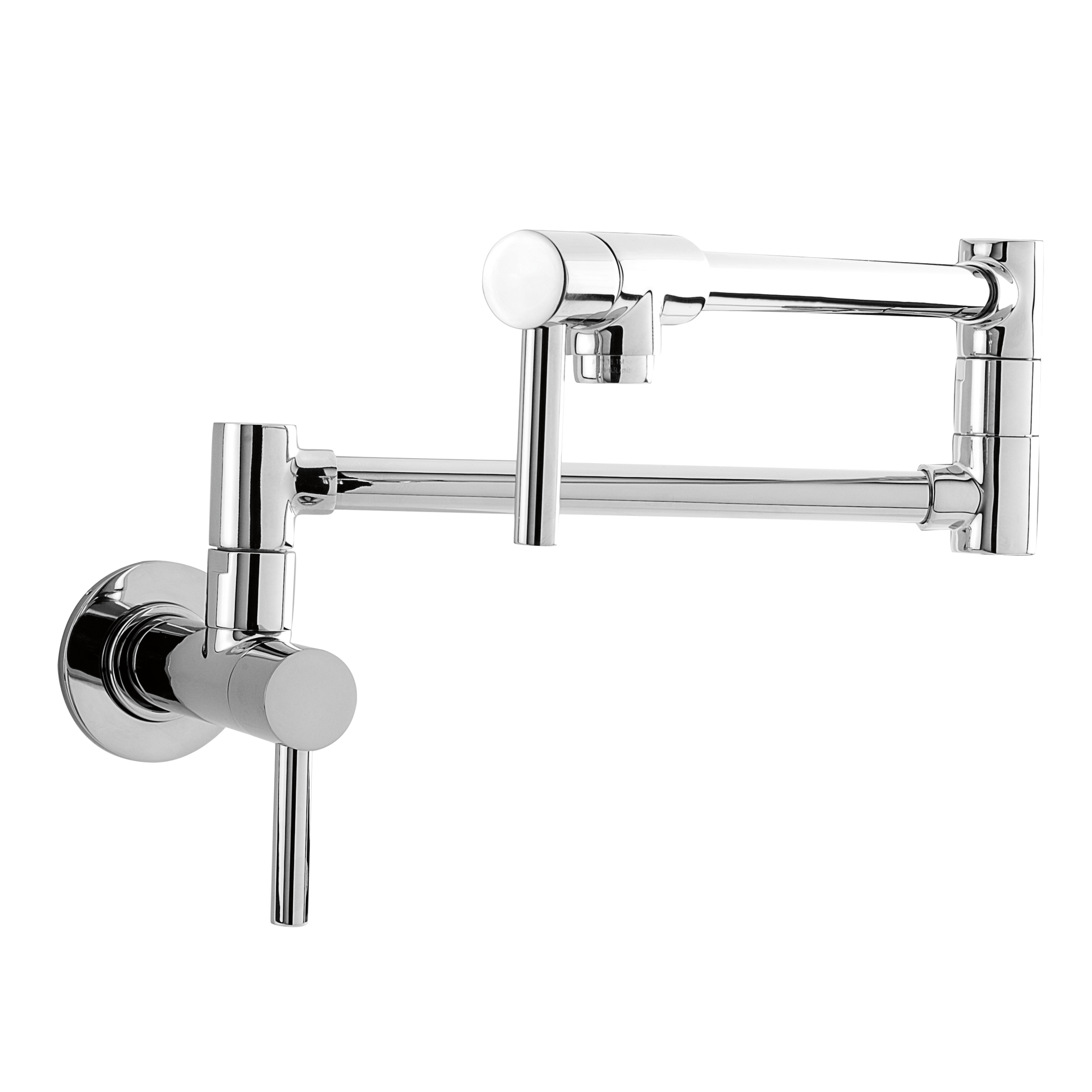 Newport Brass East Linear® Pot Filler - Wall Mount
