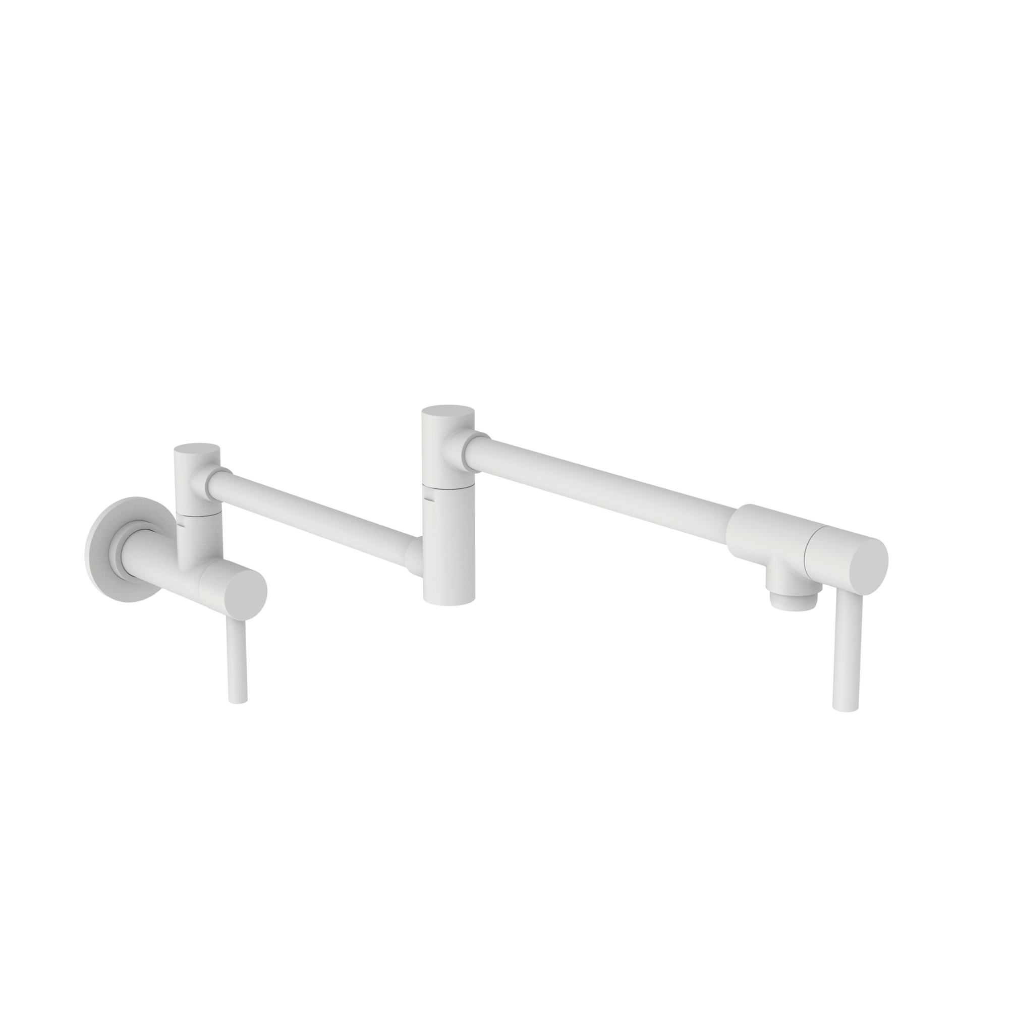 Newport Brass East Linear® Pot Filler - Wall Mount