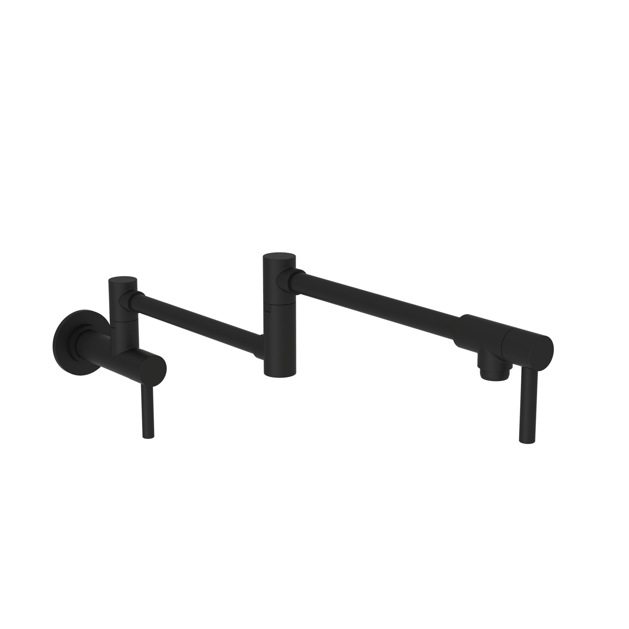 Newport Brass East Linear® Pot Filler - Wall Mount