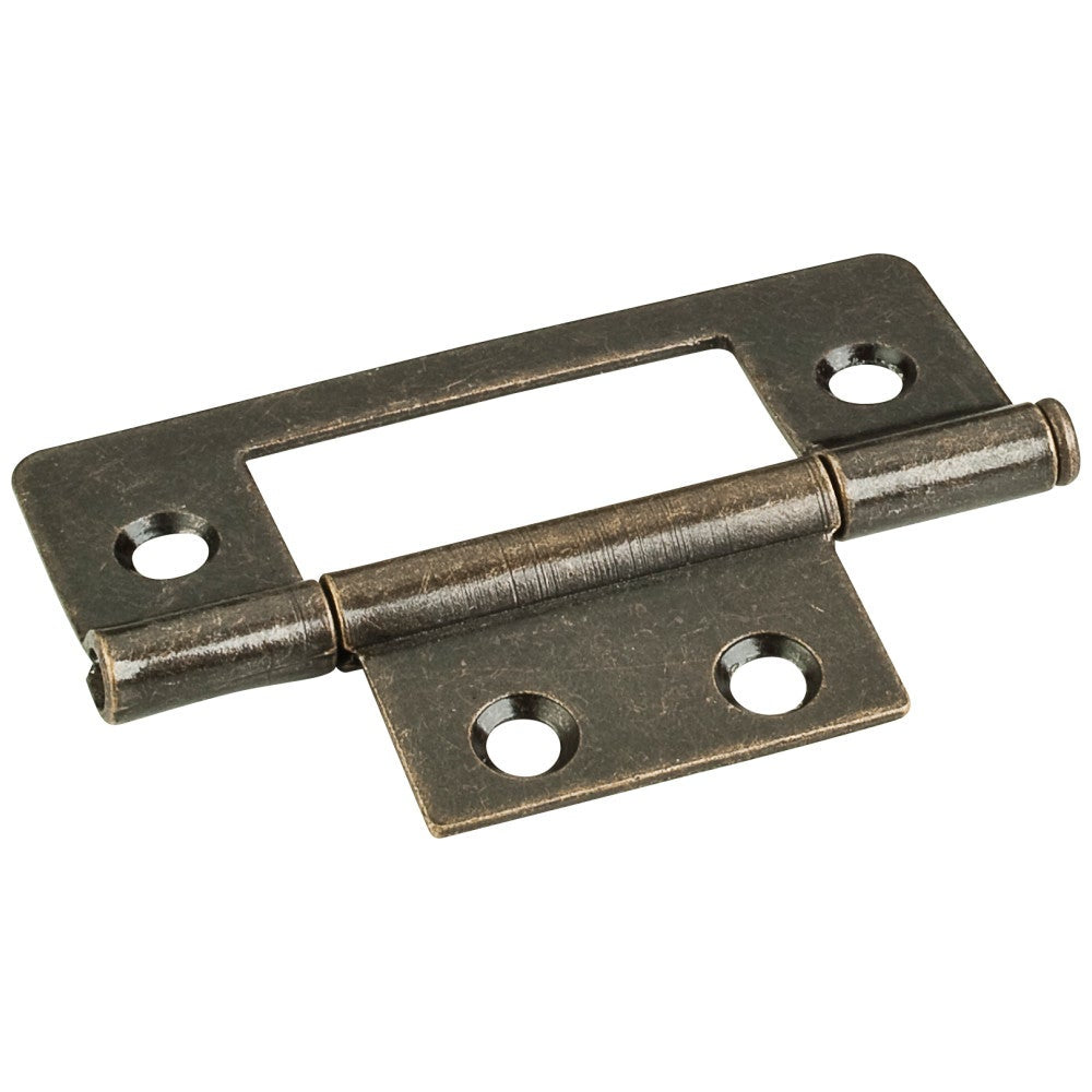 Hardware Resources 3" Loose Pin Non-Mortise Hinge 4 Hole