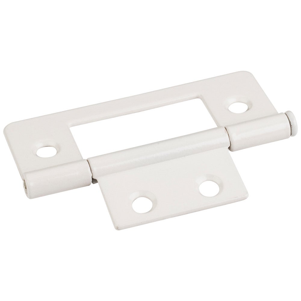 Hardware Resources 3" Loose Pin Non-Mortise Hinge 4 Hole