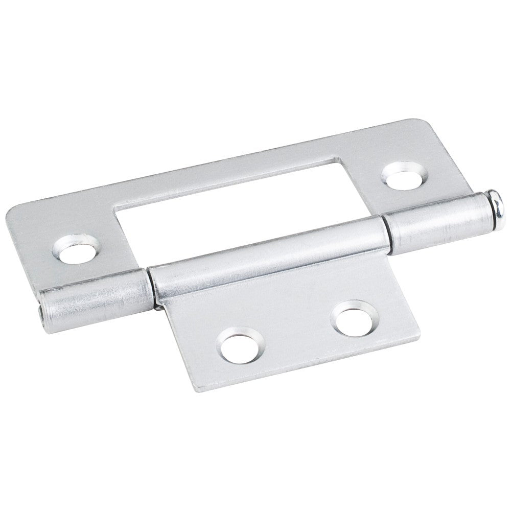 Hardware Resources 3" Loose Pin Non-Mortise Hinge 4 Hole