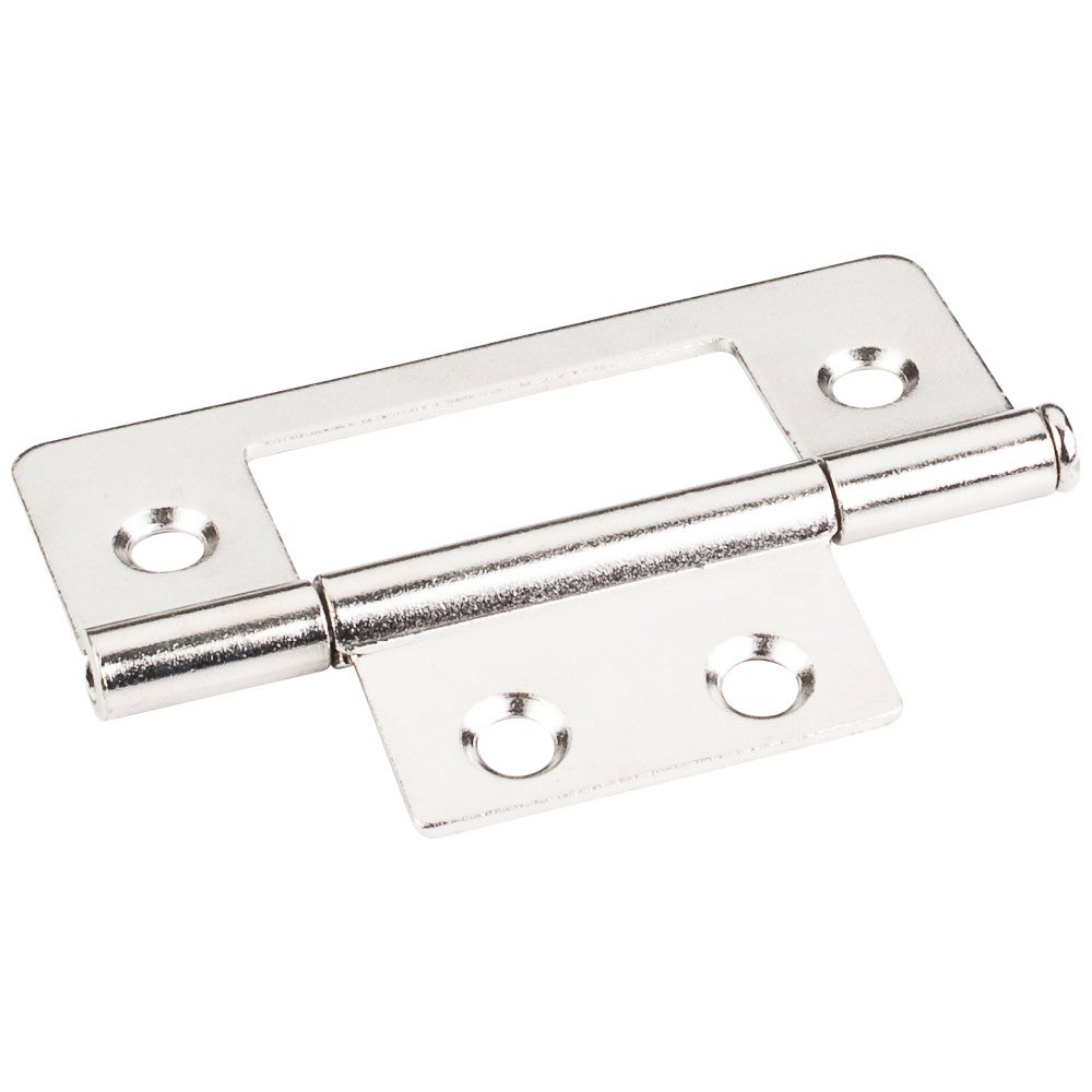 Hardware Resources 3" Loose Pin Non-Mortise Hinge 4 Hole