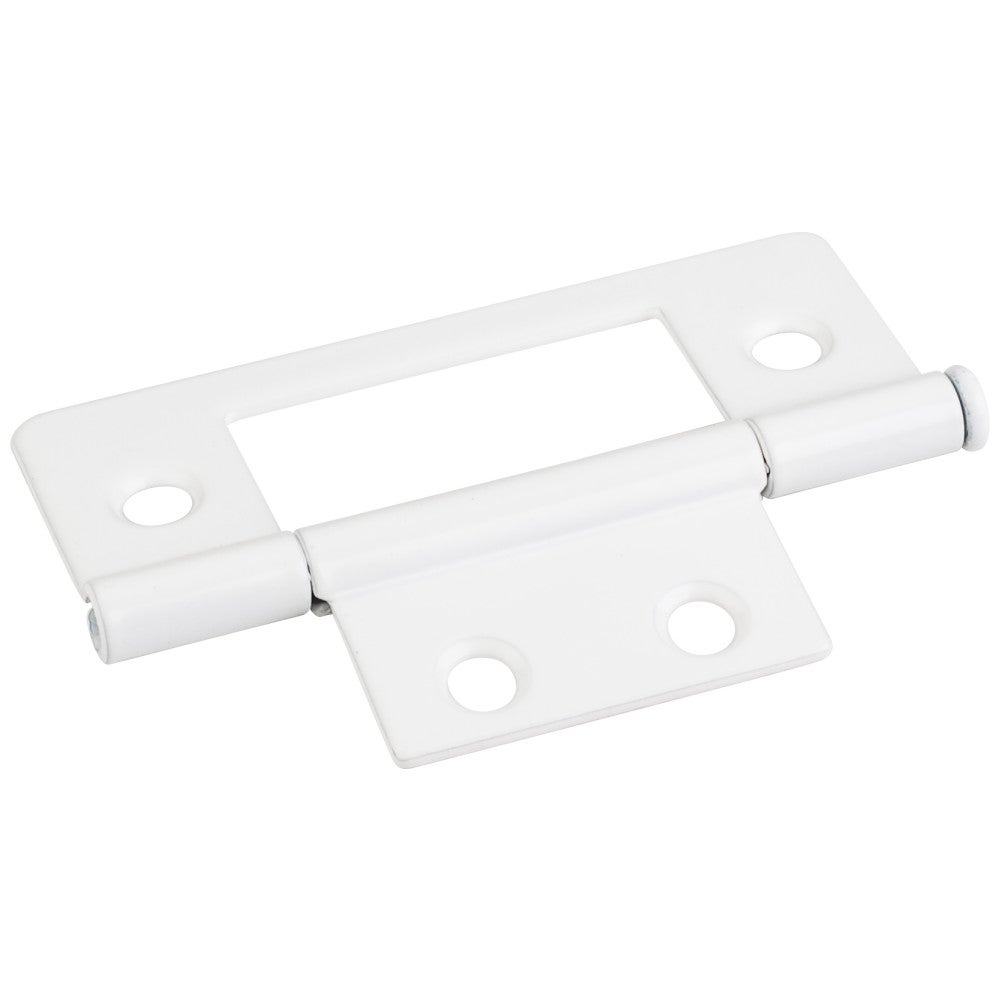 Hardware Resources 3" Loose Pin Non-Mortise Hinge 4 Hole