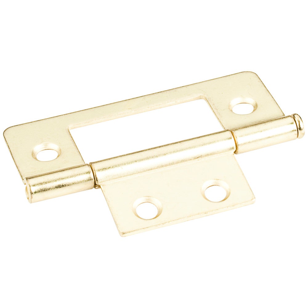 Hardware Resources 3" Loose Pin Non-Mortise Hinge 4 Hole