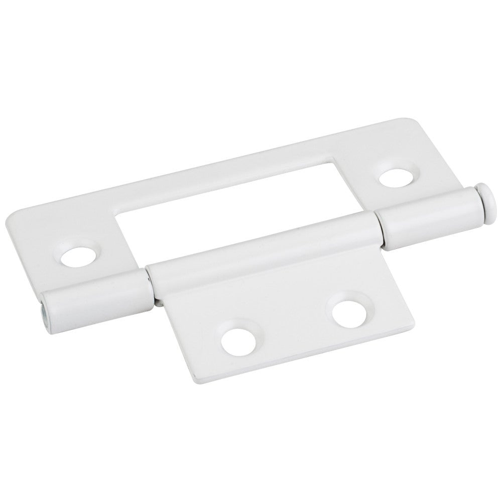 Hardware Resources 3" Loose Pin Non-Mortise Hinge 4 Hole