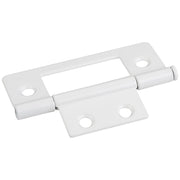 Hardware Resources 3" Loose Pin Non-Mortise Hinge 4 Hole