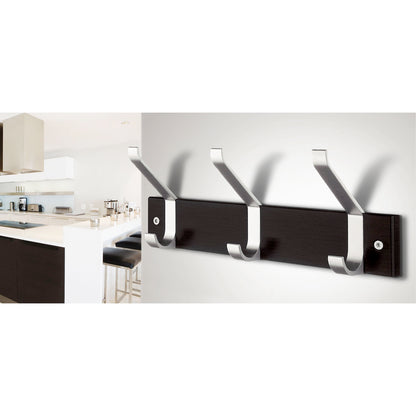 BESLAGSBODEN - Coat and Hat Rack, Triple