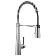 Delta Essa® Single-Handle Pull-Down Spring Kitchen Faucet
