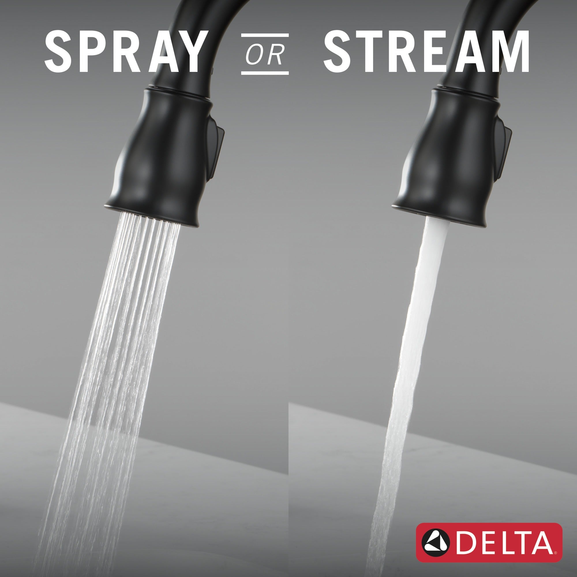 Delta Leland® Touch2O® Bar / Prep Faucet with Touchless Technology