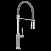 Delta Renaldi™ Touch2O® Technology Kitchen Faucet with Touchless Technology