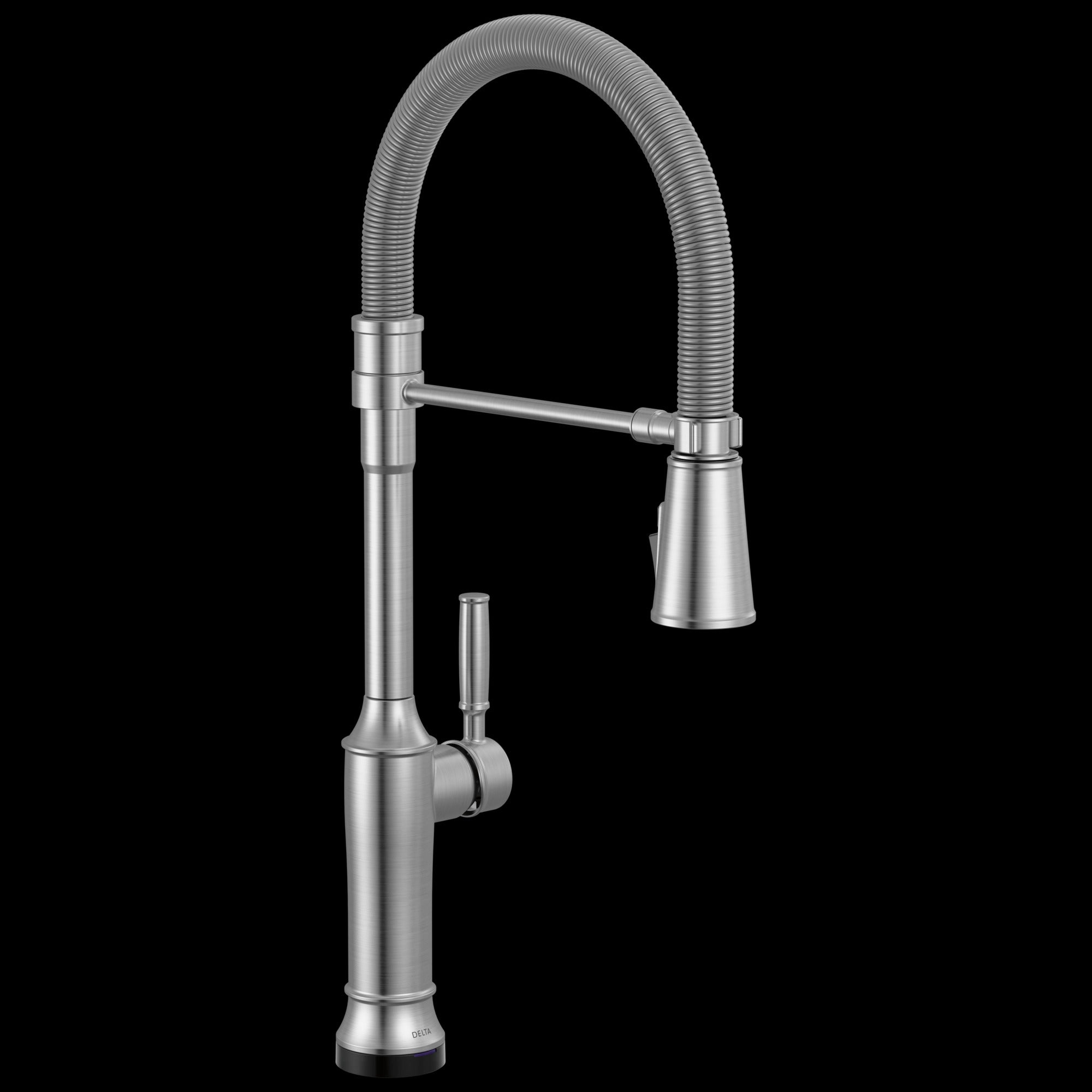Delta Renaldi™ Touch2O® Technology Kitchen Faucet with Touchless Technology