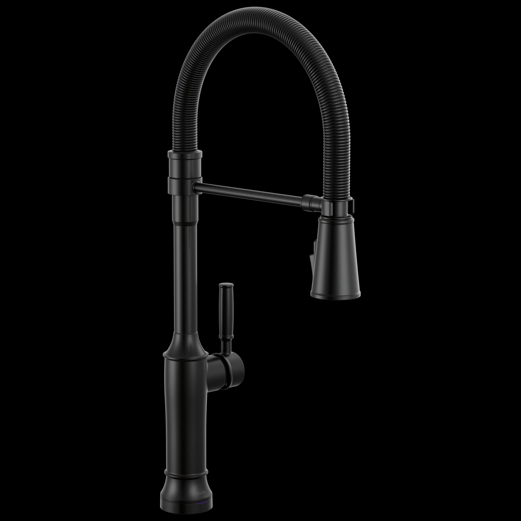 Delta Renaldi™ Touch2O® Technology Kitchen Faucet with Touchless Technology