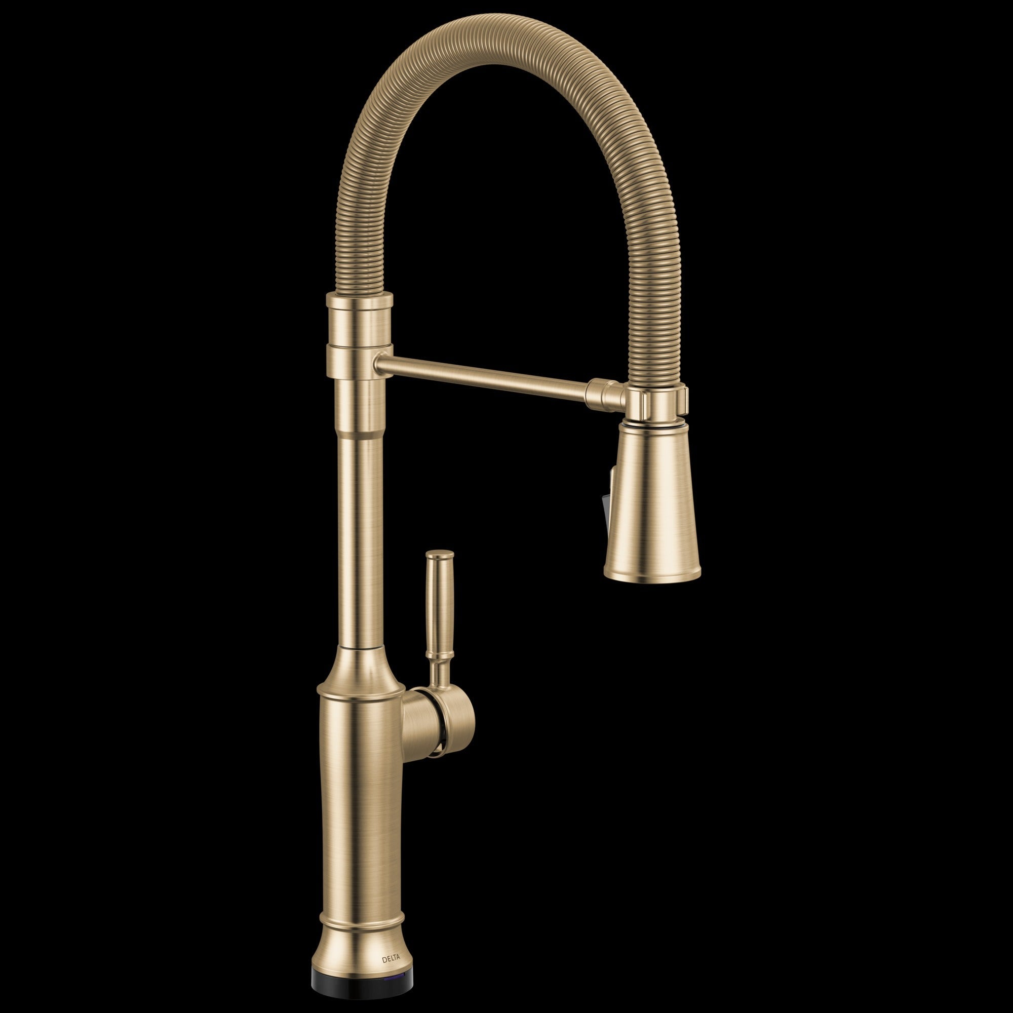 Delta Renaldi™ Touch2O® Technology Kitchen Faucet with Touchless Technology