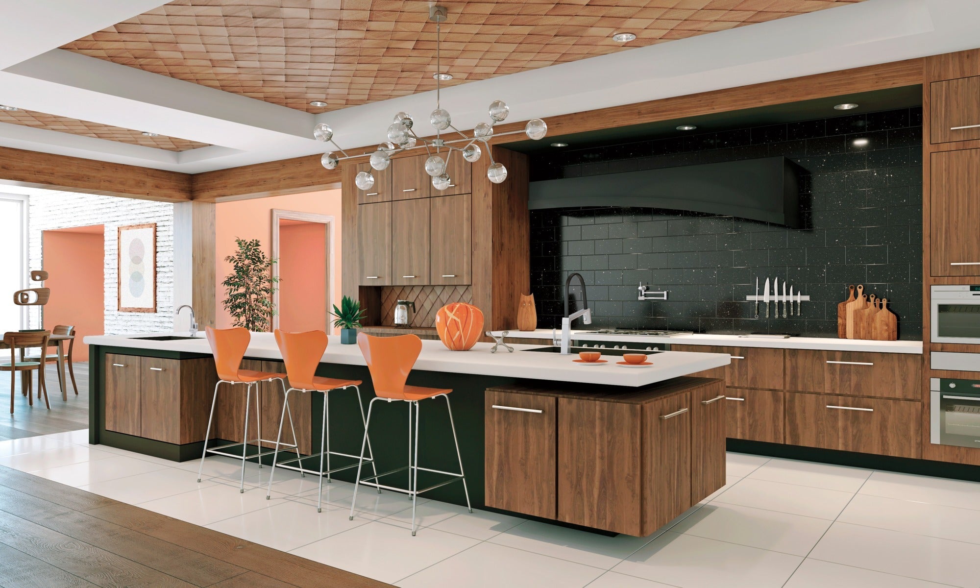 Delta Other Contemporary Wall Mount Pot Filler