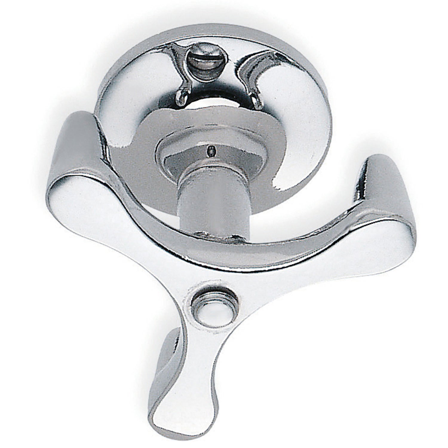 BESLAGSBODEN - Triple Spinning Hook