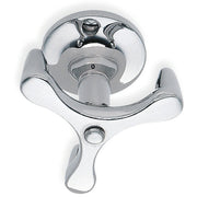 BESLAGSBODEN - Triple Spinning Hook