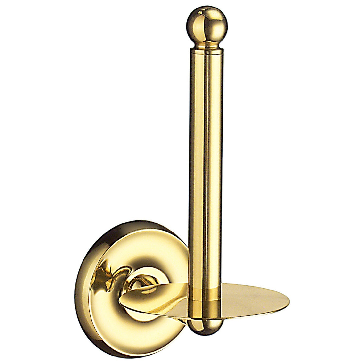 VILLA - Spare Toilet Roll Holder